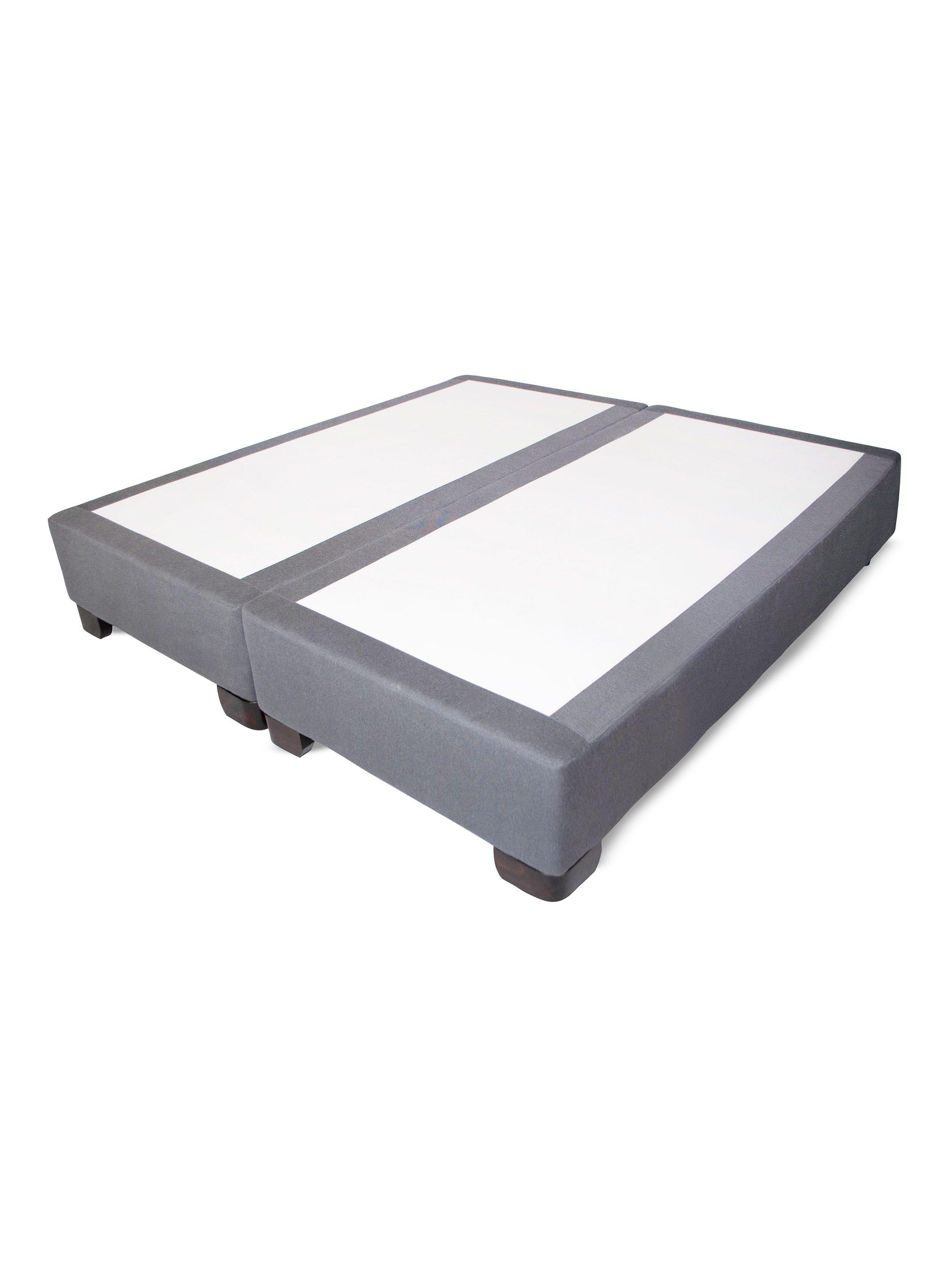 Cama Americana Super king 200 x 200 cm-2
