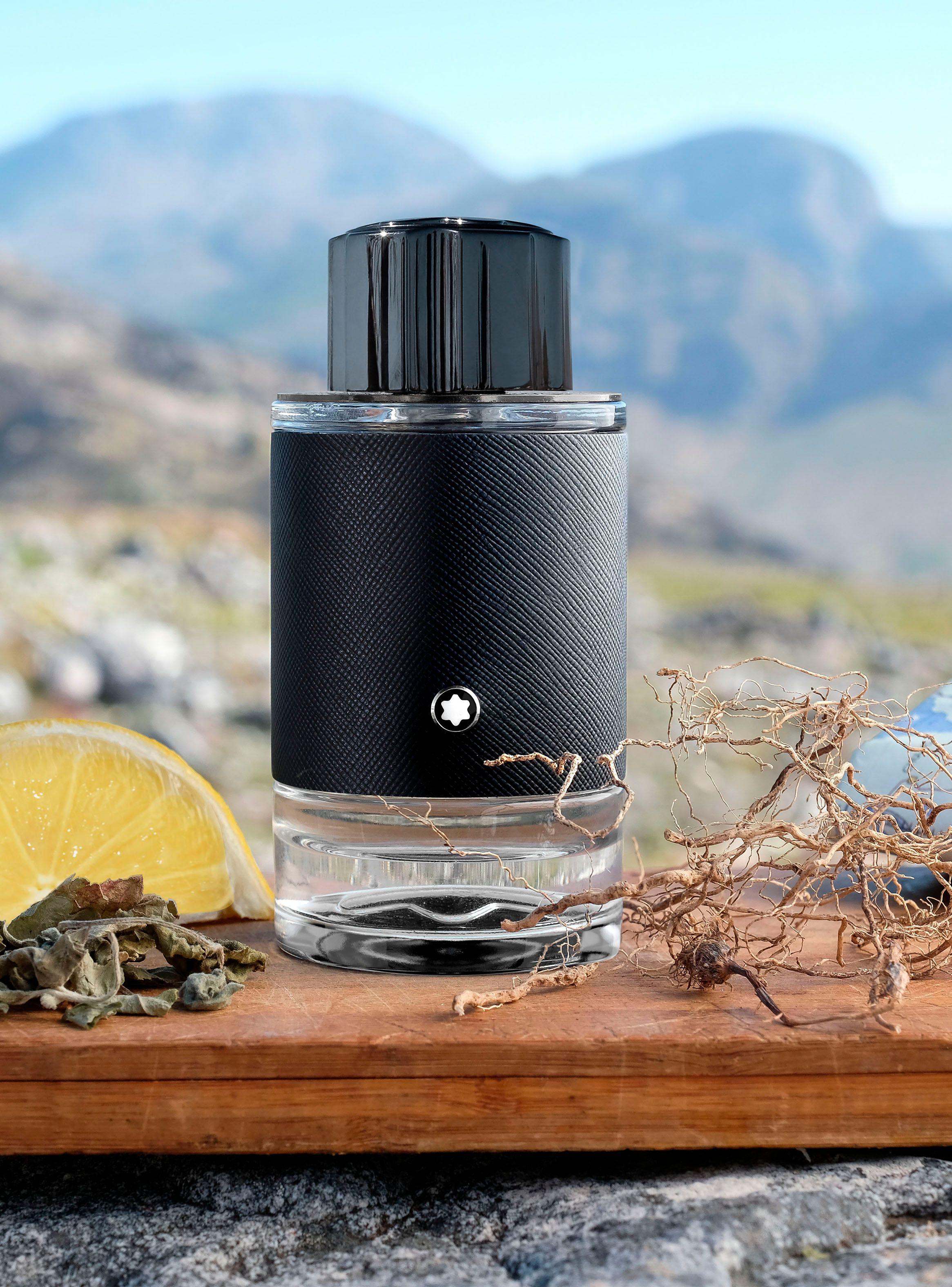 Perfume Montblanc Explorer Hombre EDP 30 ml EDL-4
