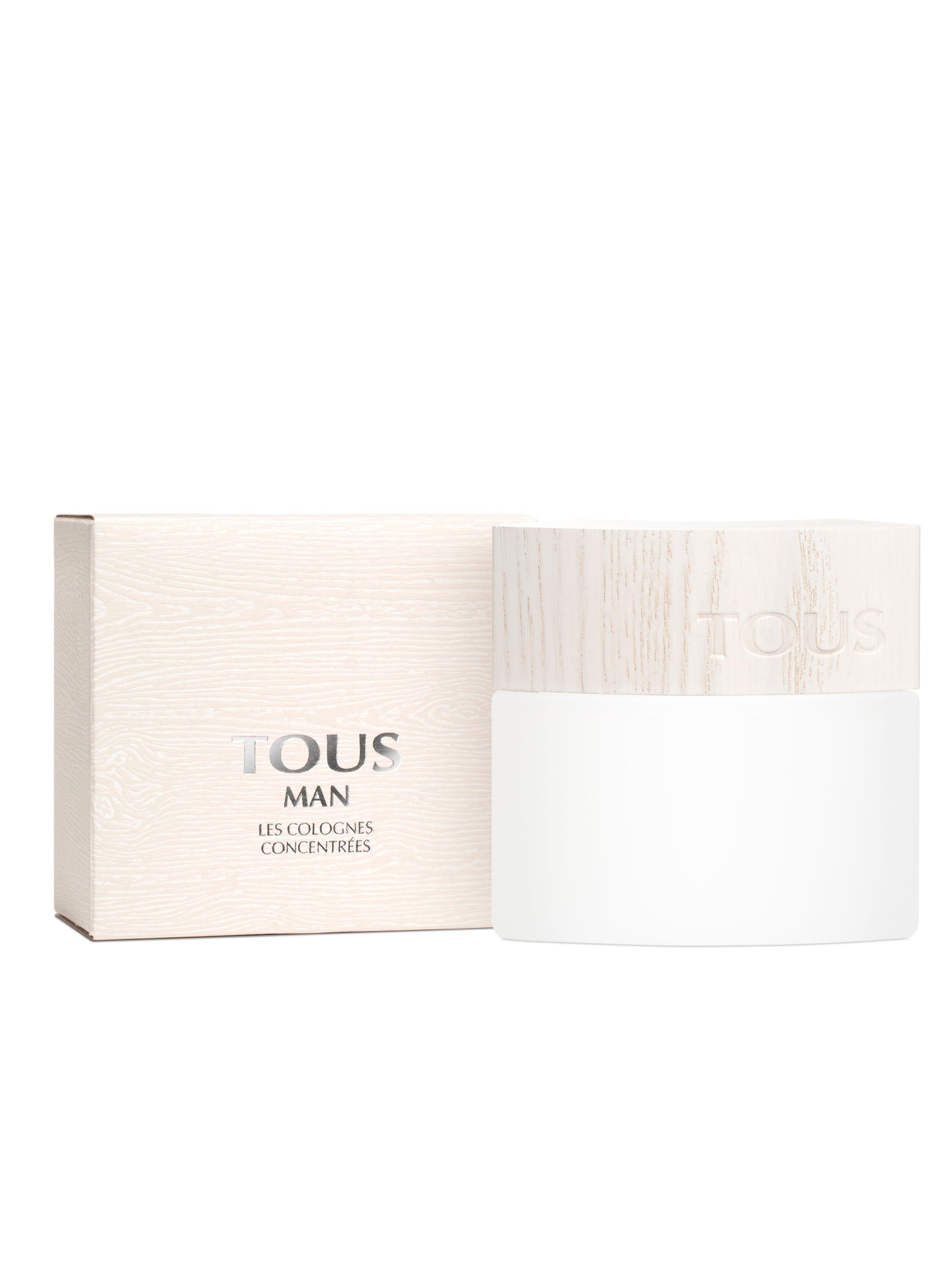 Perfume Tous Les Colognes Concentrees Man EDT 50 ml EDL-0