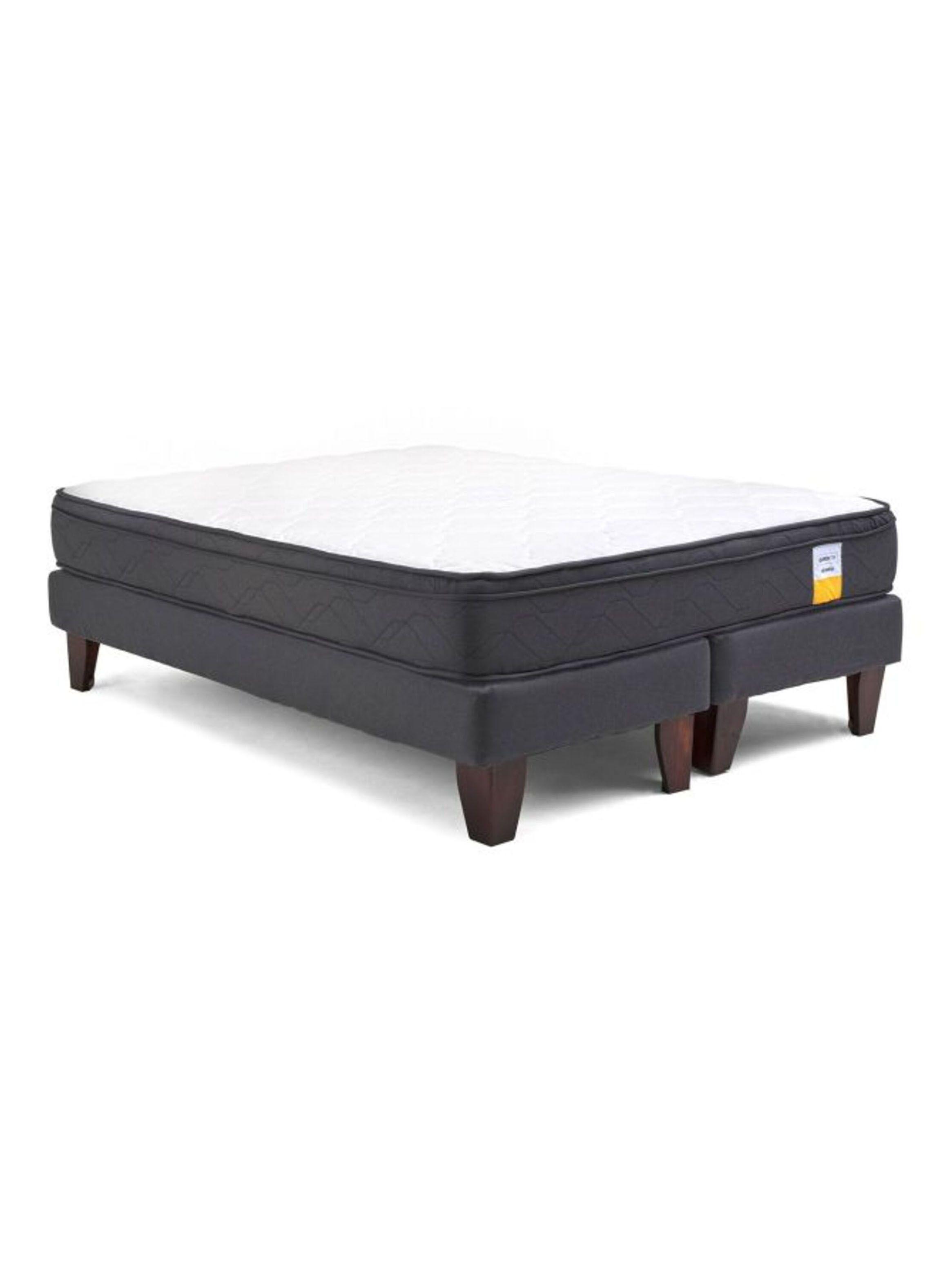 Cama Europea Super King 200 x 200 cm-2