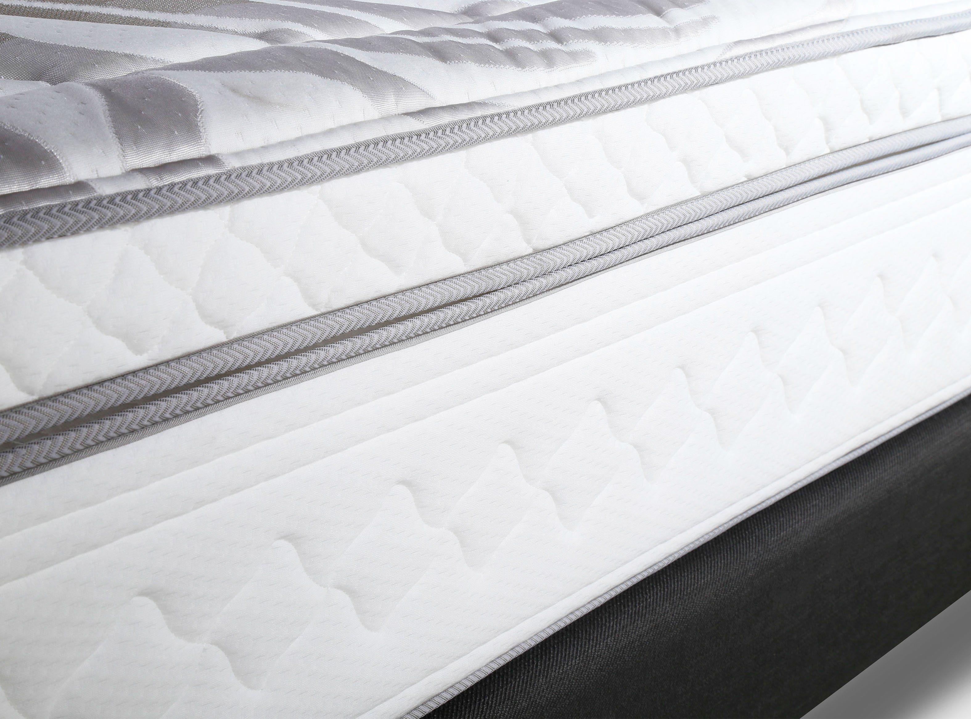Cama Europea Art 4 King BD + Almohada Extra-3