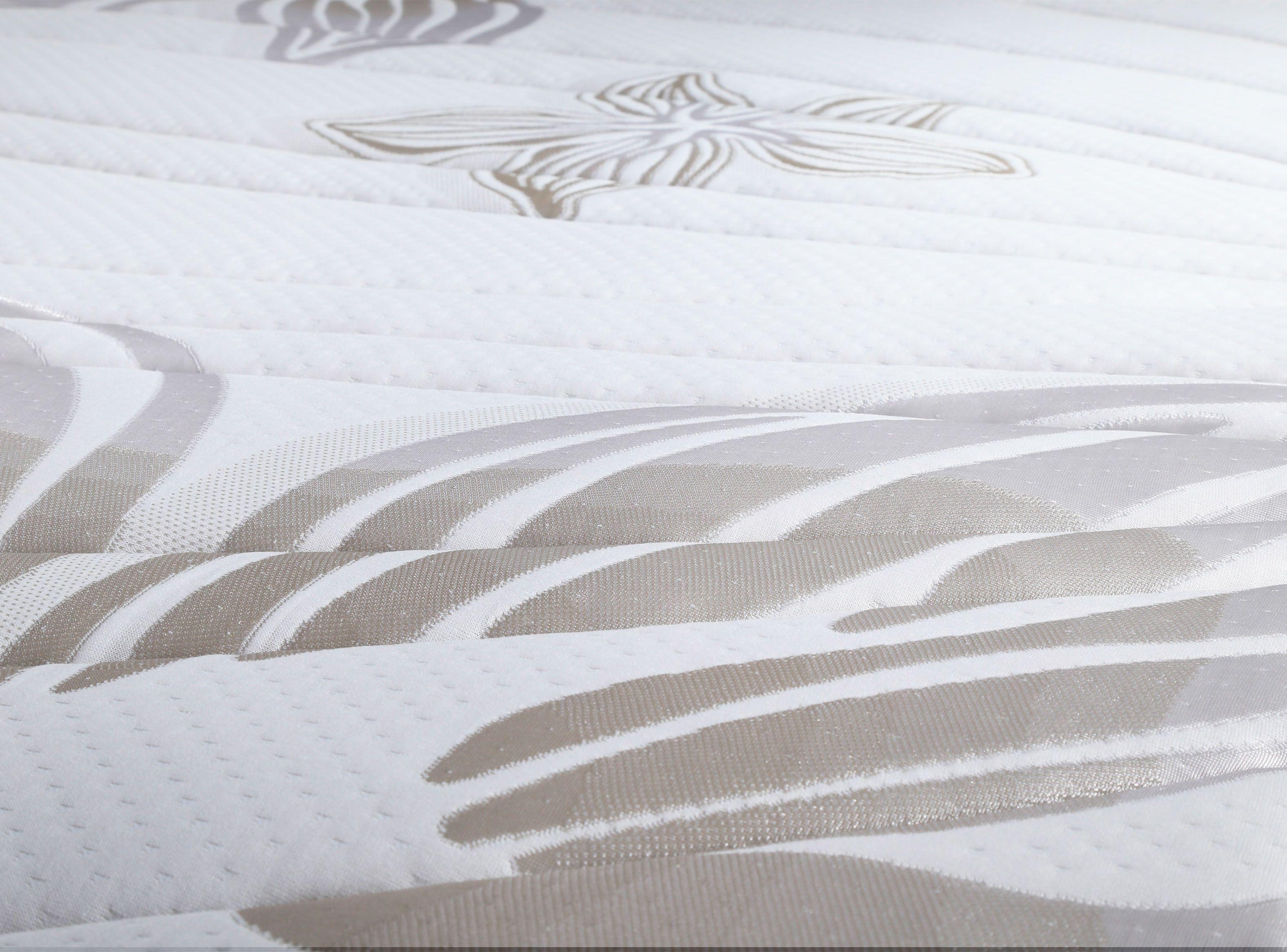 Cama Europea Art 4 King BD + Almohada Extra-2