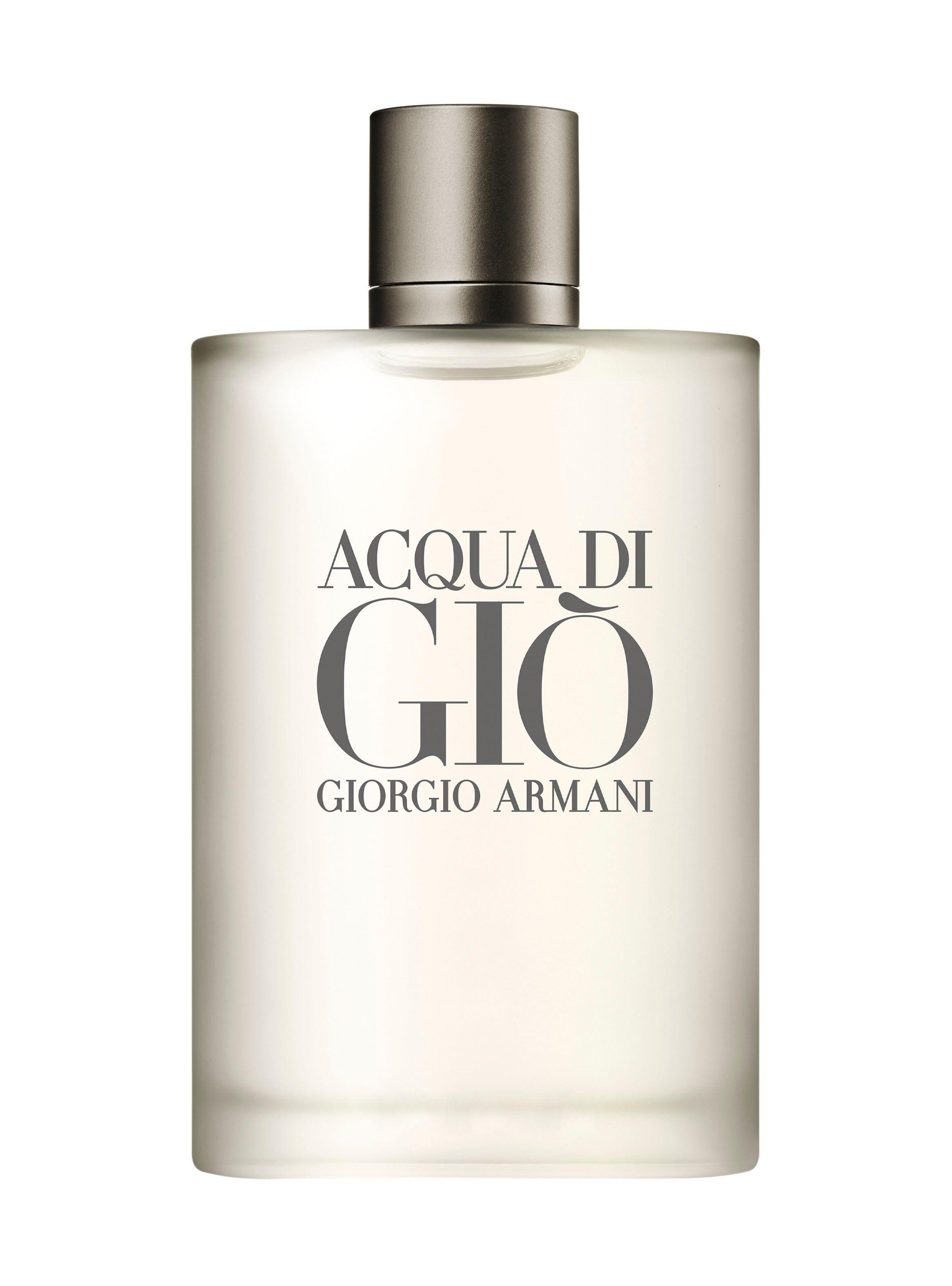 Perfume Giorgio Armani Acqua di Gio Hombre EDT 200 ml EDL-0