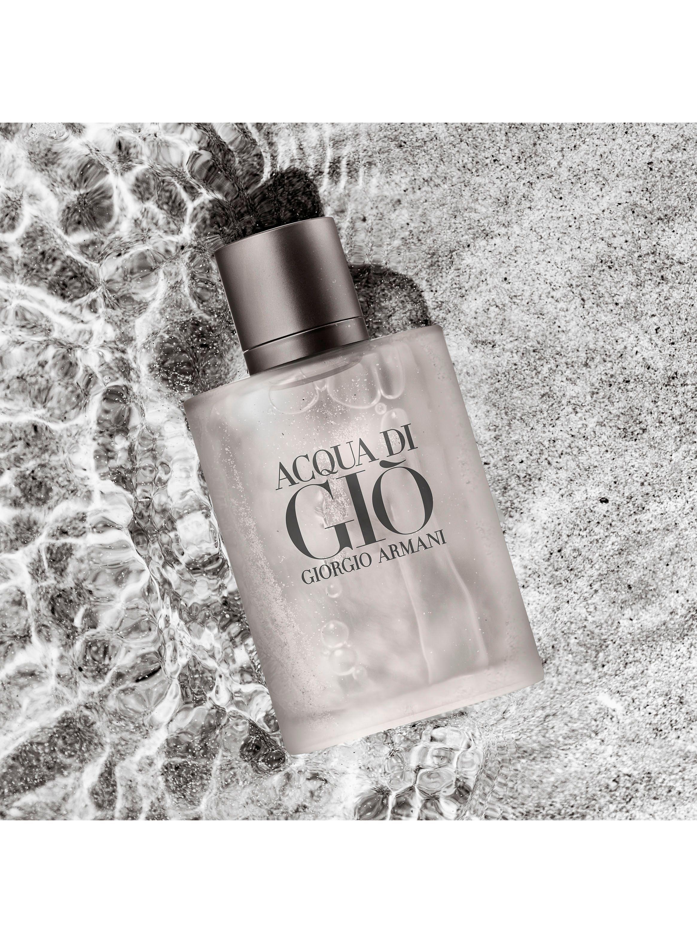 Perfume Giorgio Armani Acqua di Gio Hombre EDT 200 ml EDL-4