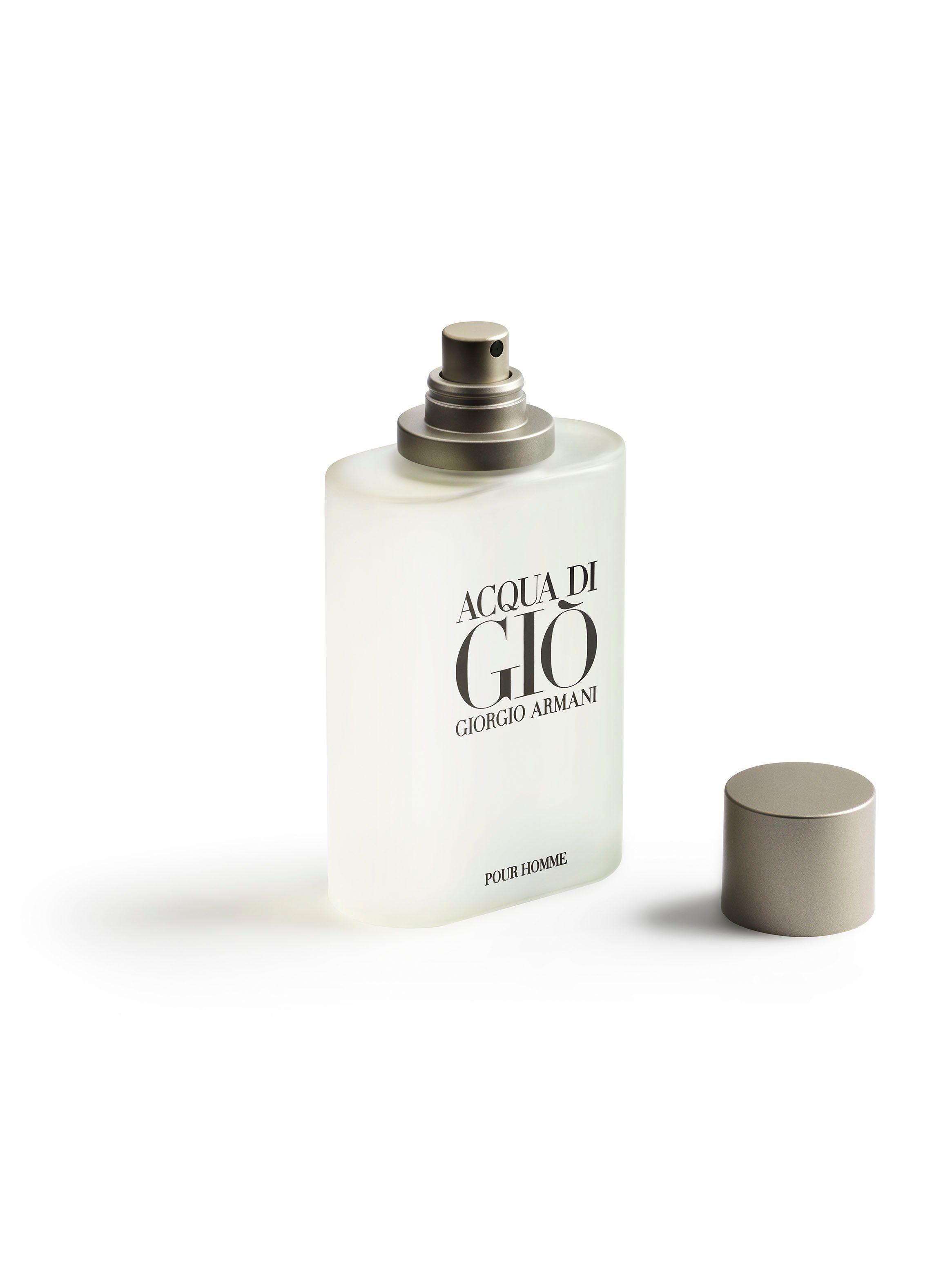 Perfume Giorgio Armani Acqua di Gio Hombre EDT 200 ml EDL-2