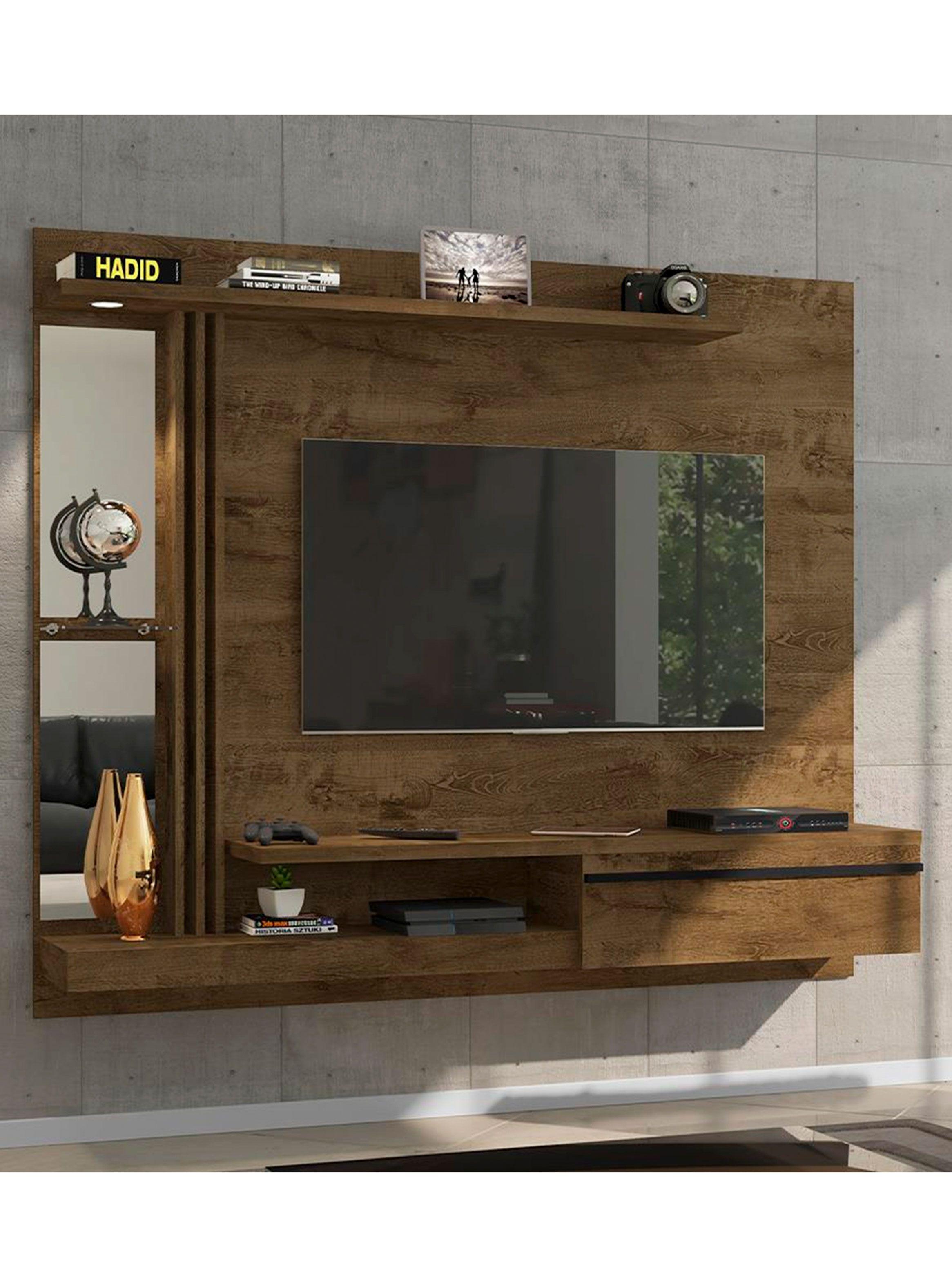 Panel Rack Tv 55" Denver-3