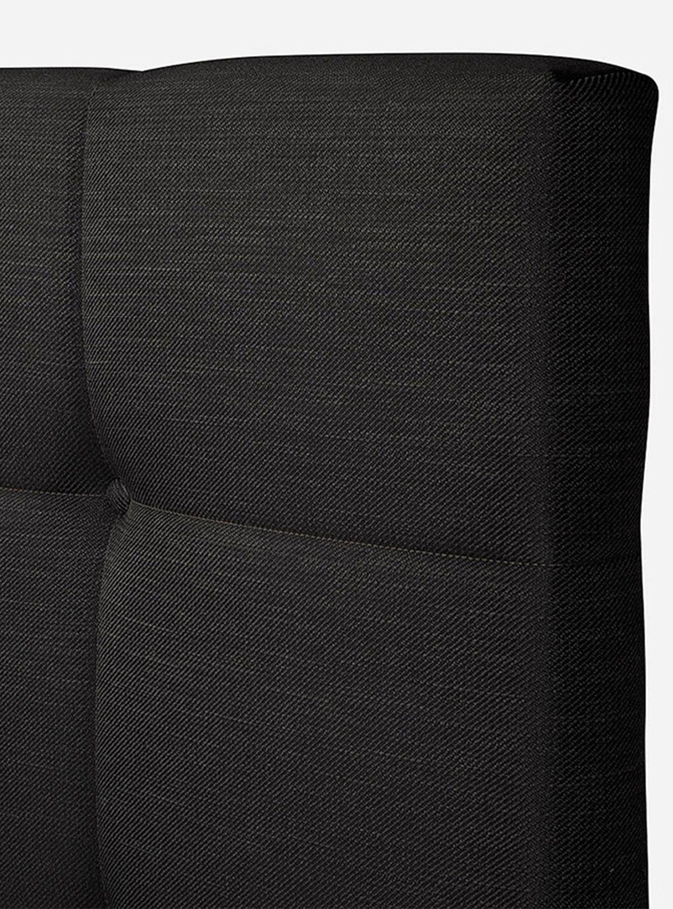 Cama Europea Art 4 King Base Dividida + Set Muebles Issey Grafito-4