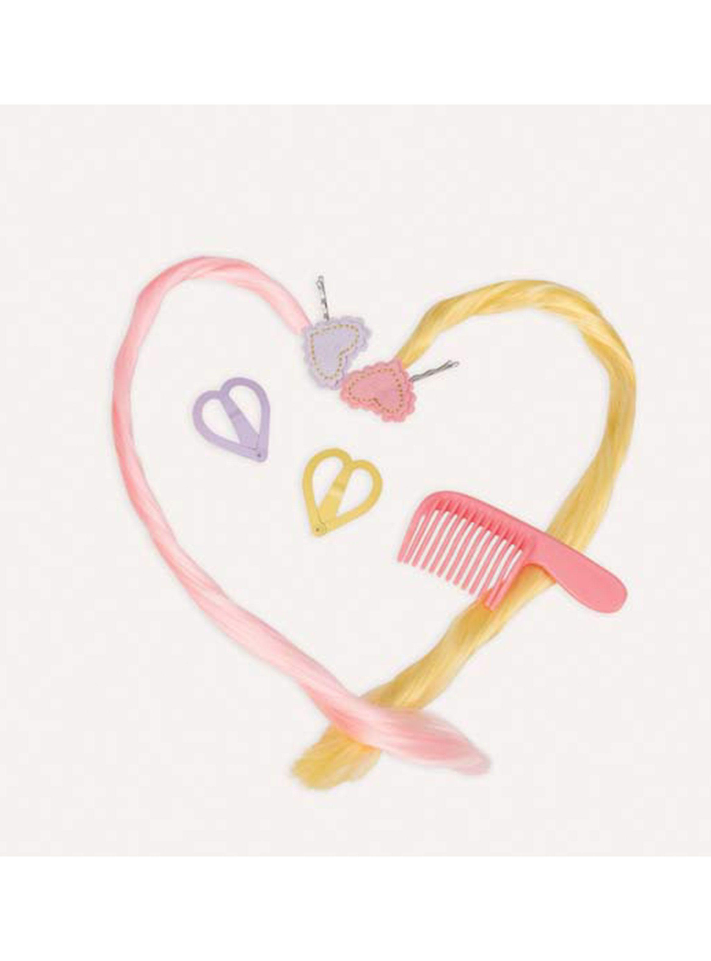 Glitter Girls Set Accesorios Arte Caramba-1