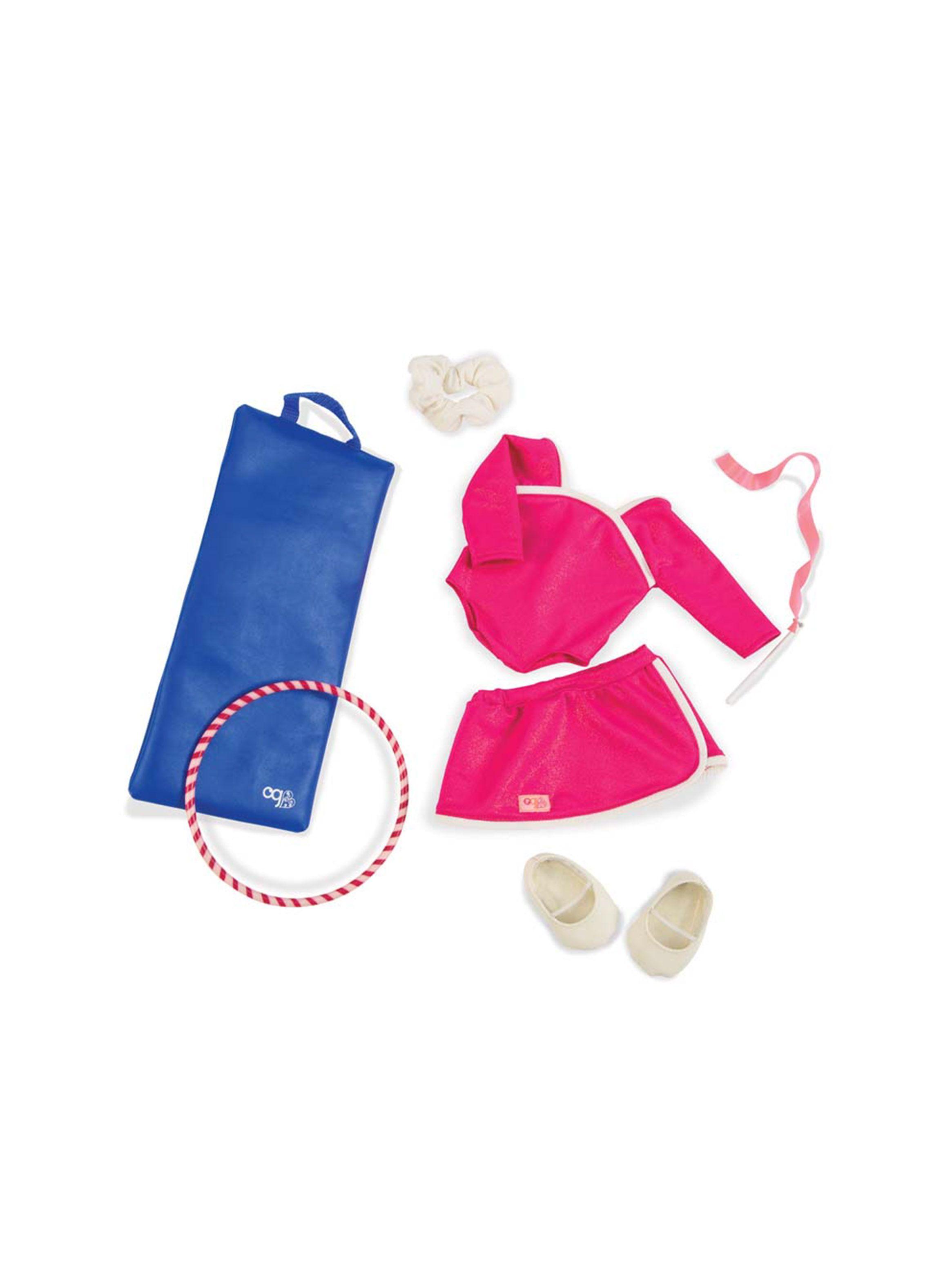 Glitter Girls Set Accesorios para Caballos Caramba-0