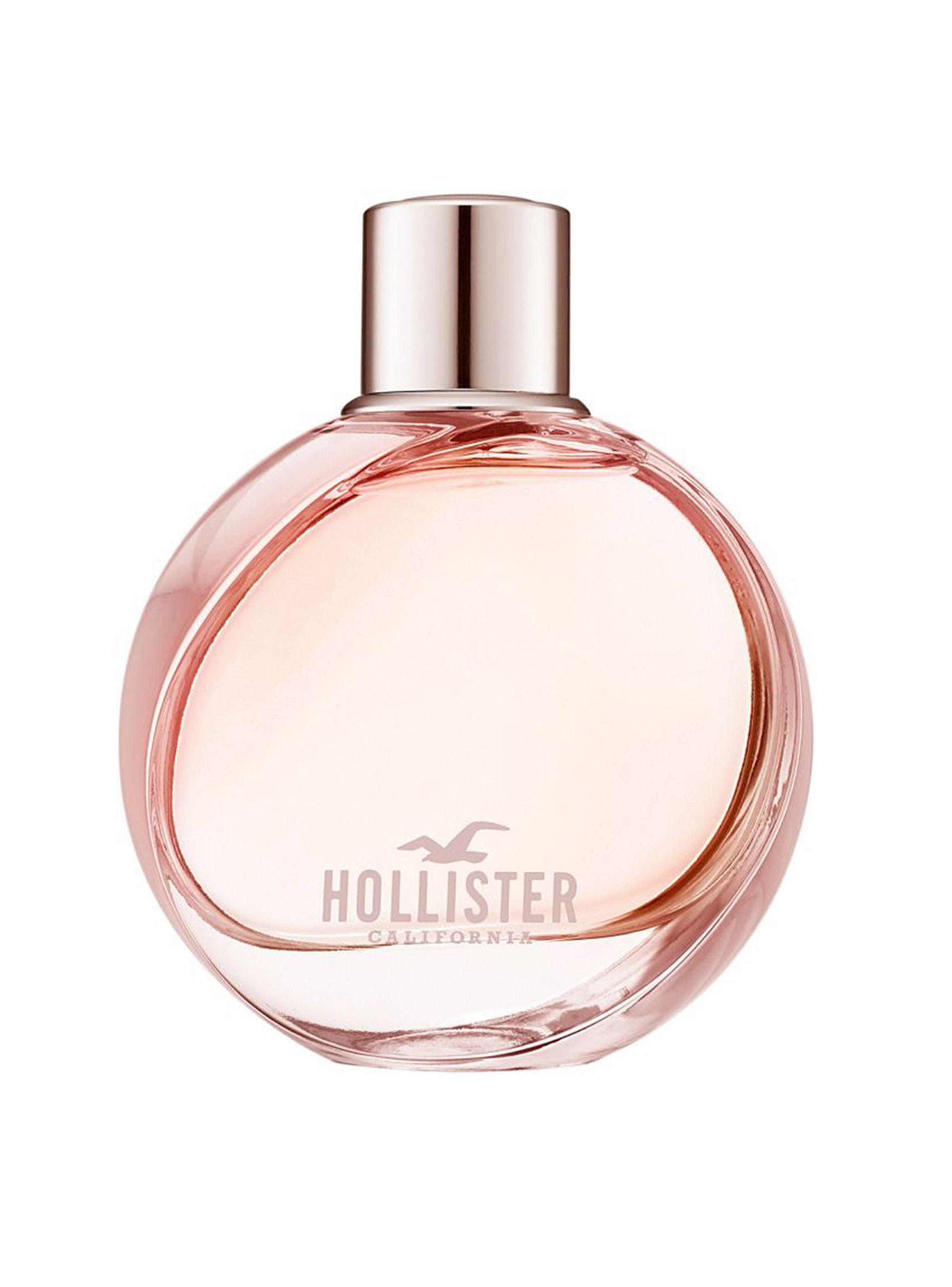 Perfume Hollister Wave Mujer EDT 100 ml-0
