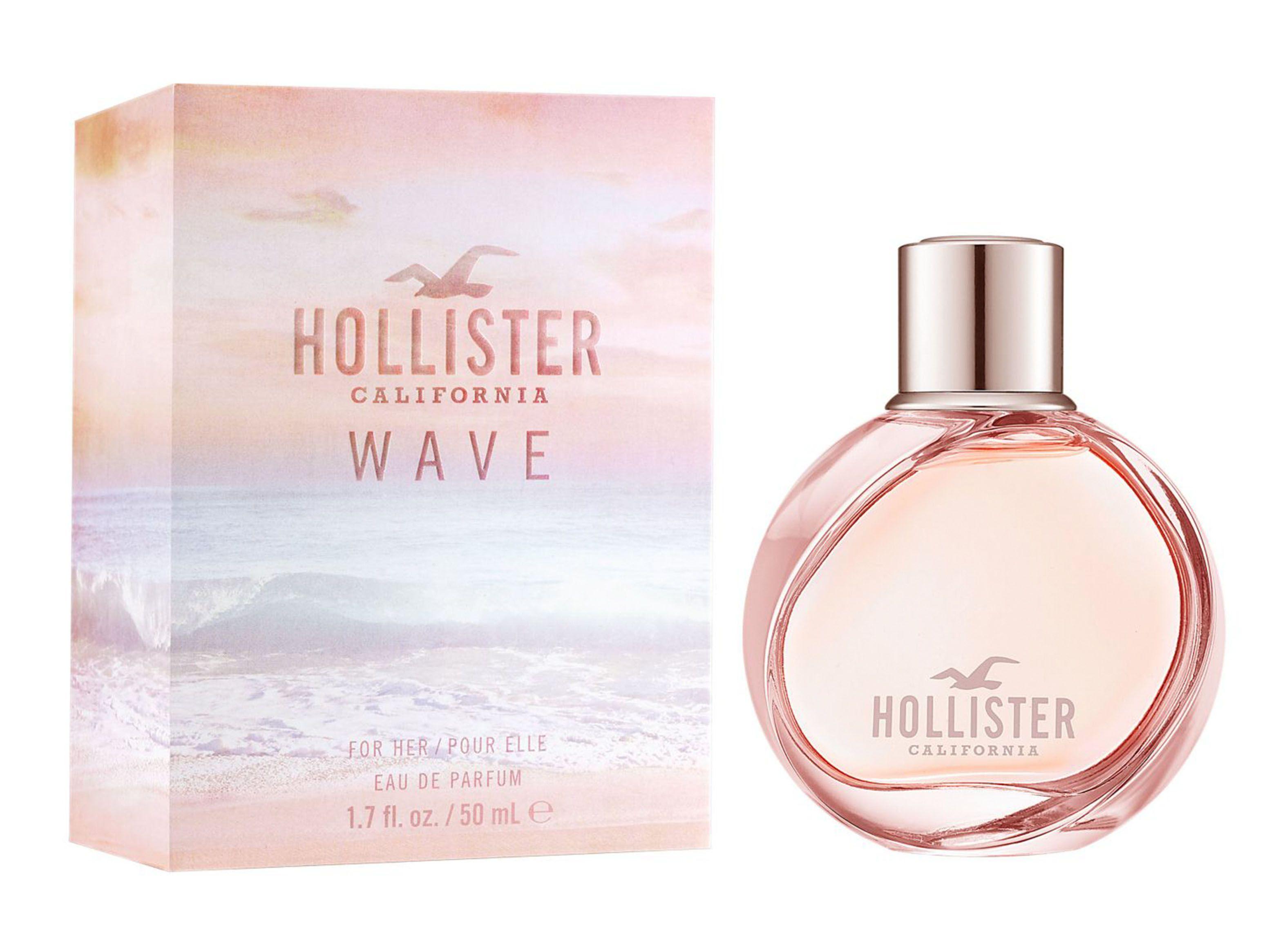Wave Her Hollister EDT 50 ml-0