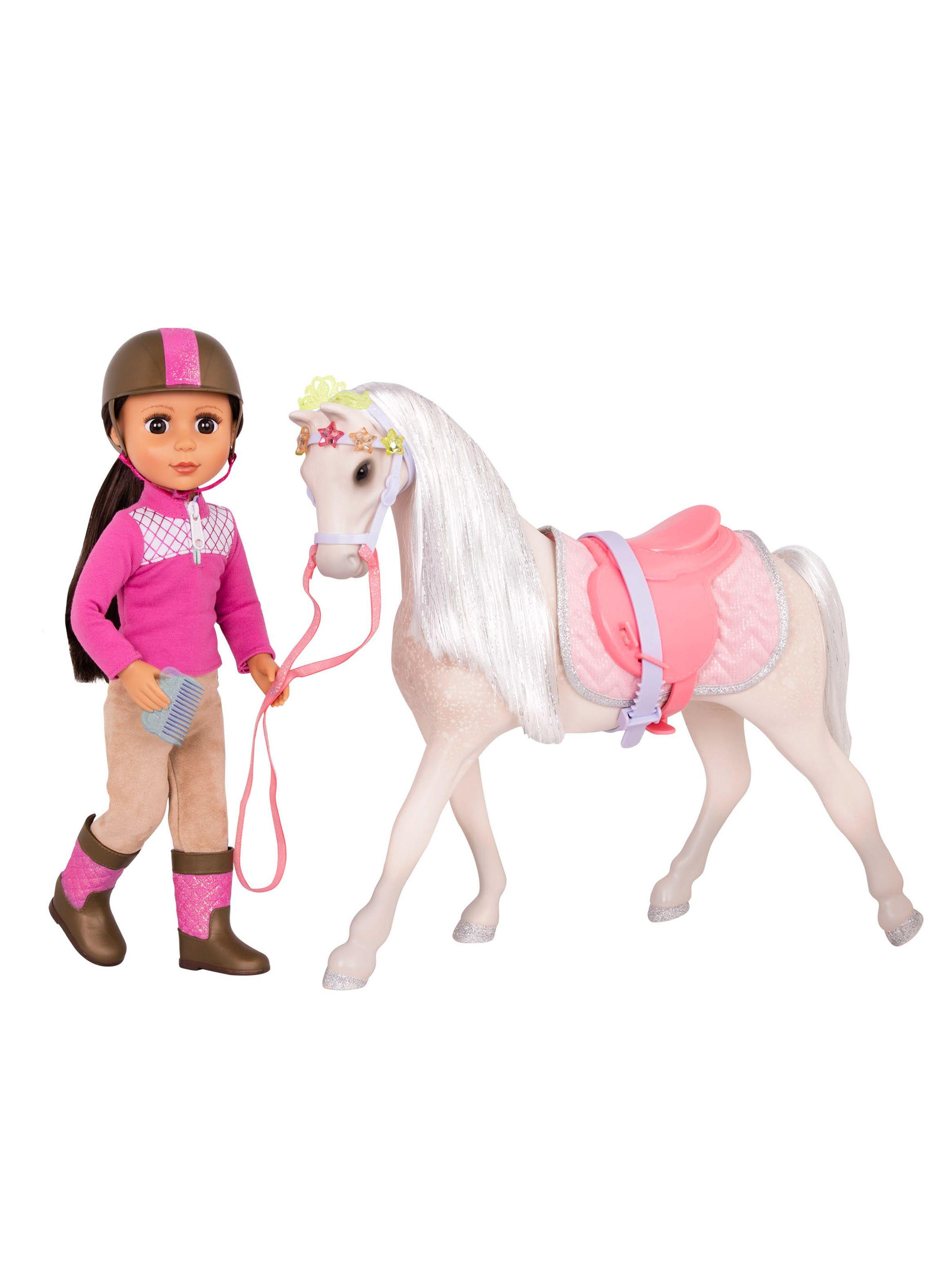 Glitter Girls Caballo Starlight Caramba-2