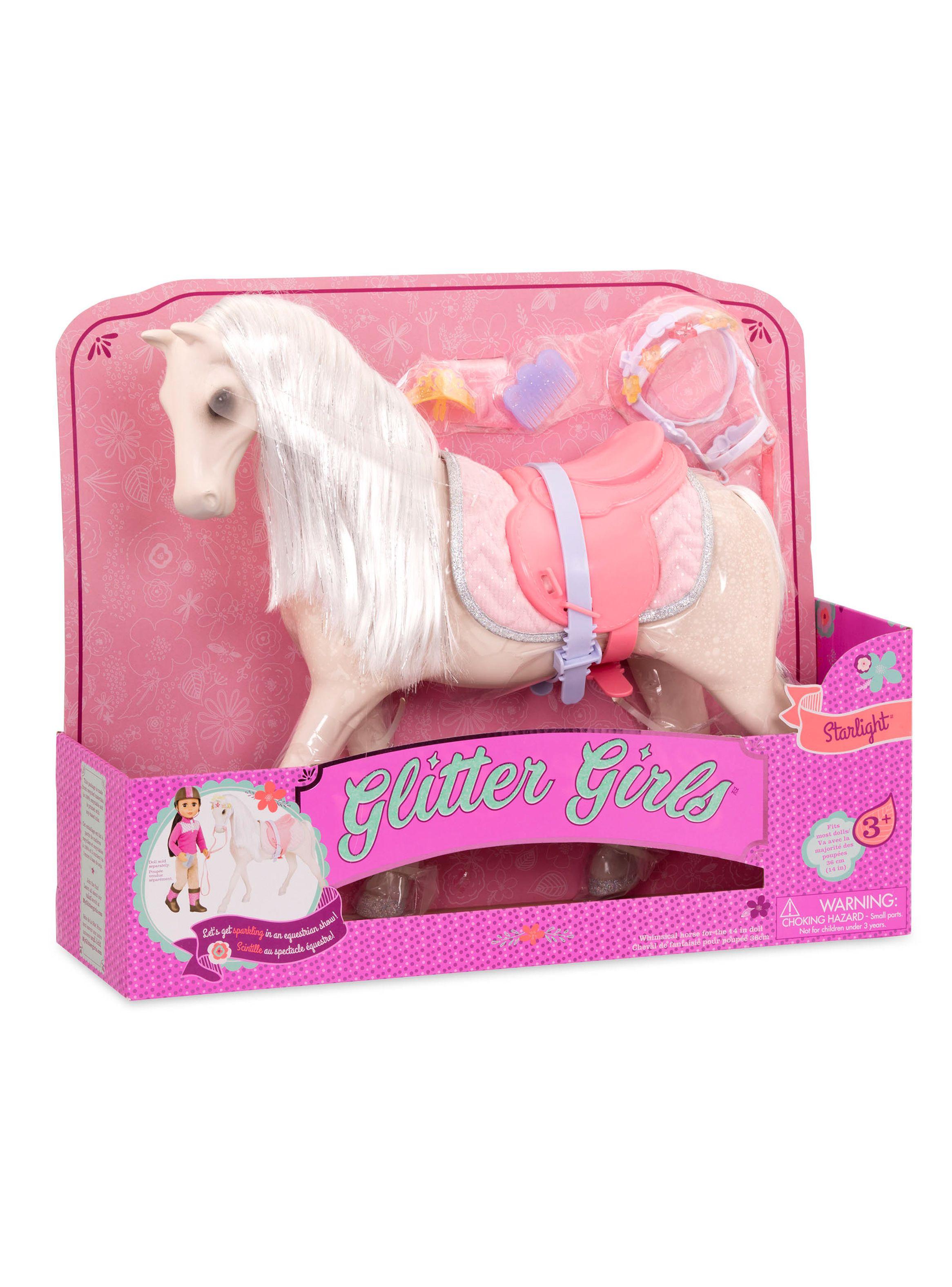 Glitter Girls Caballo Starlight Caramba-1