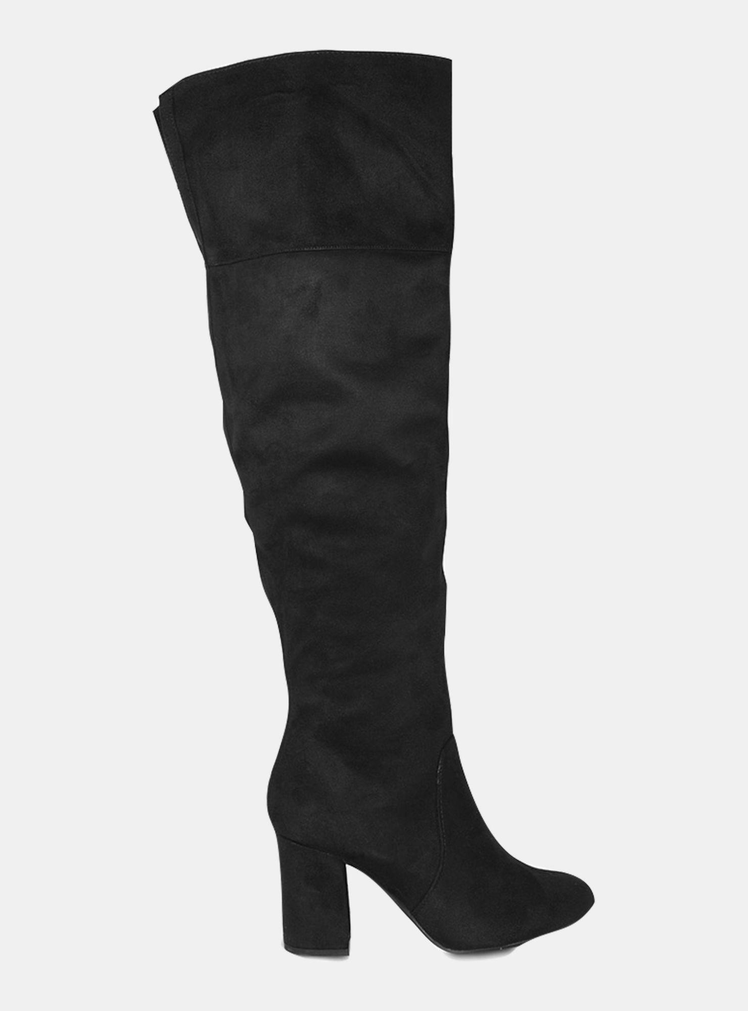 Bota Via Uno 11884302 Vestir-0