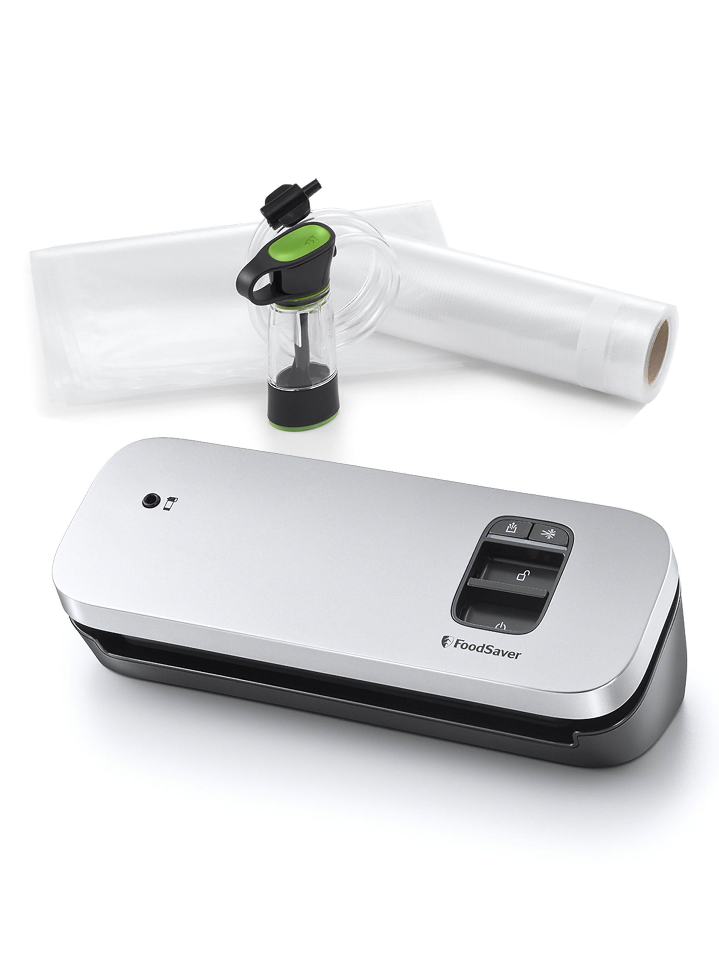 Sellador al Vacío Compacto Foodsaver X01-1