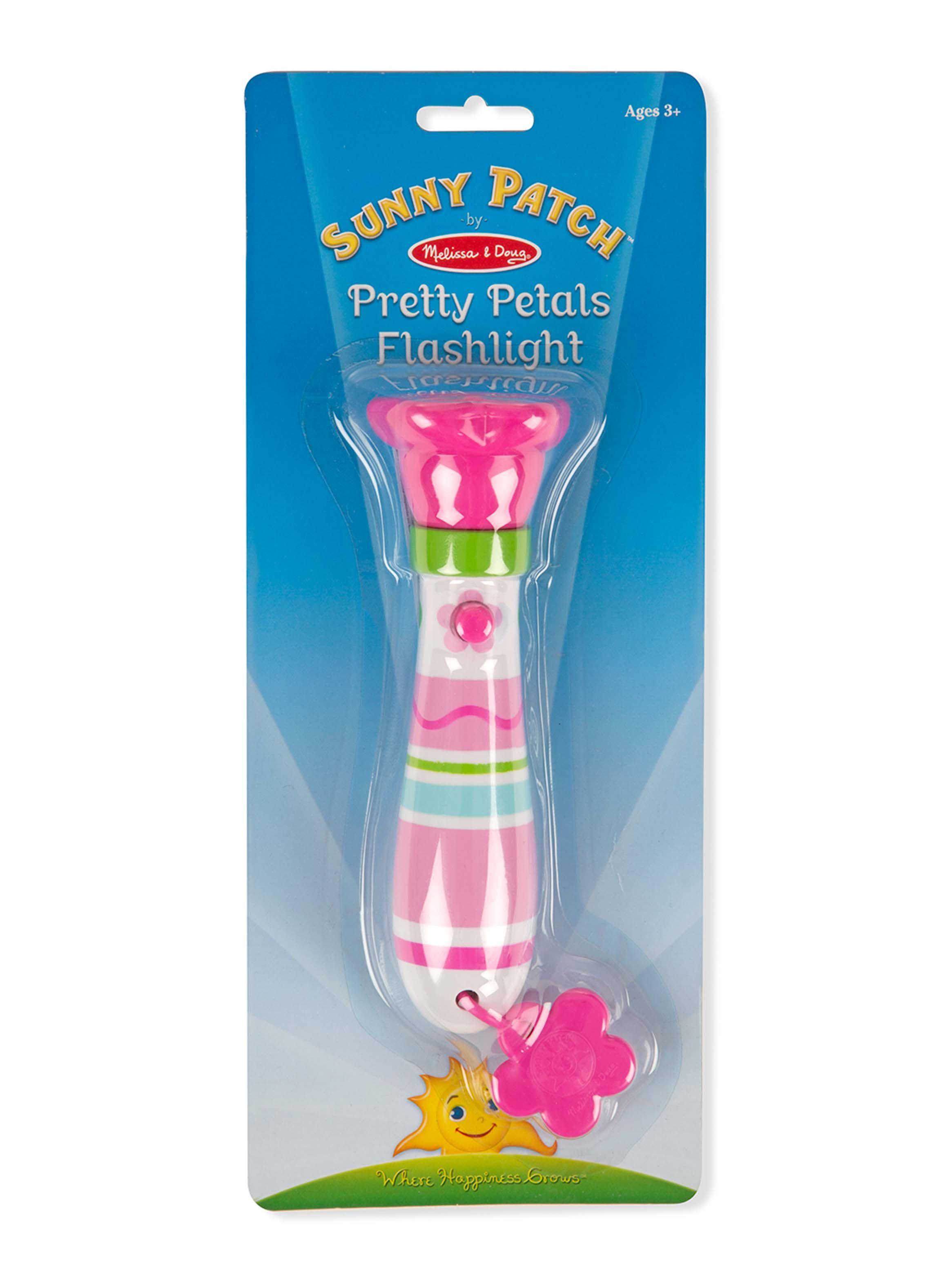 Melissa & Doug Linterna flores Caramba-0