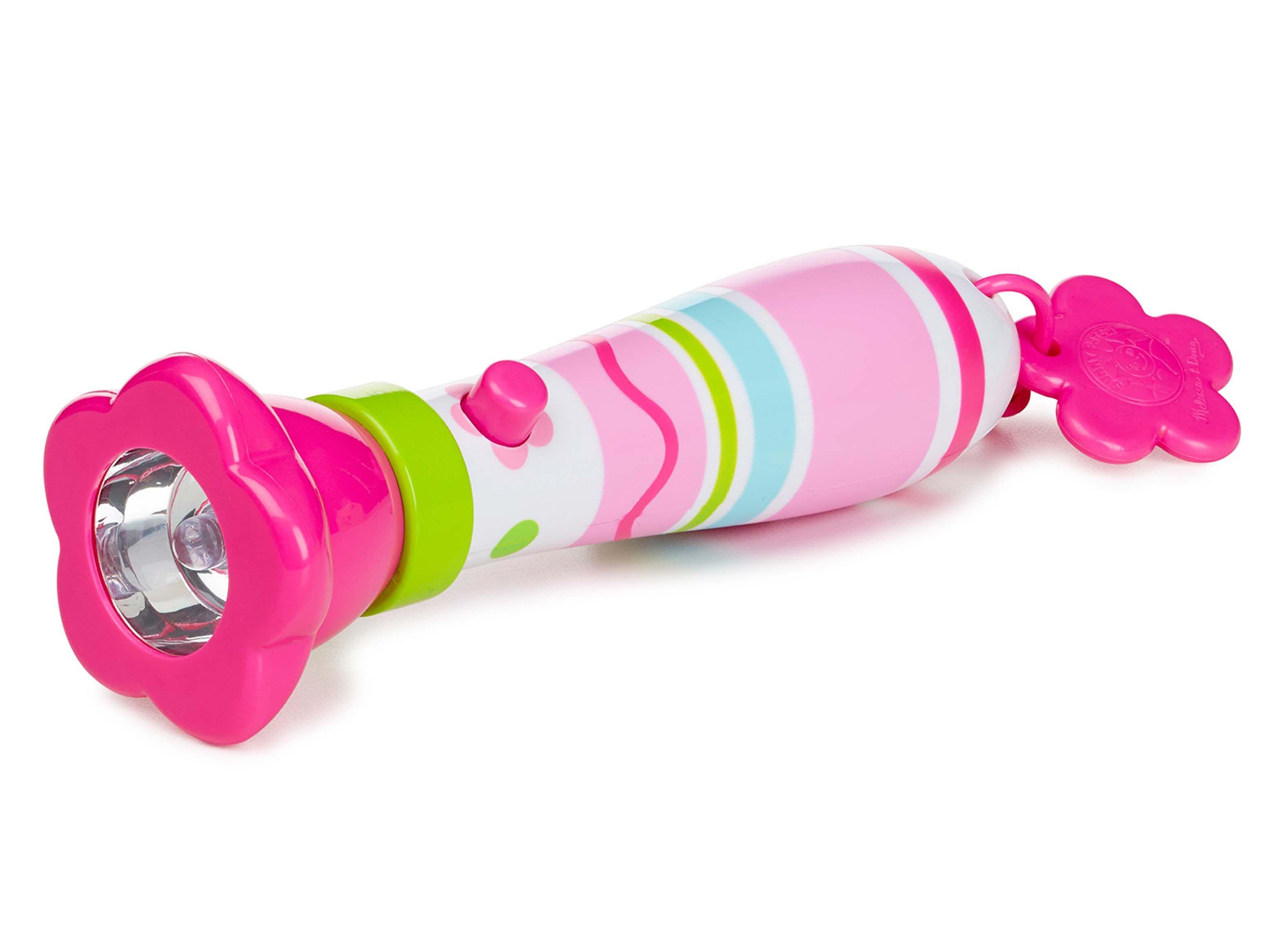 Melissa & Doug Linterna flores Caramba-1