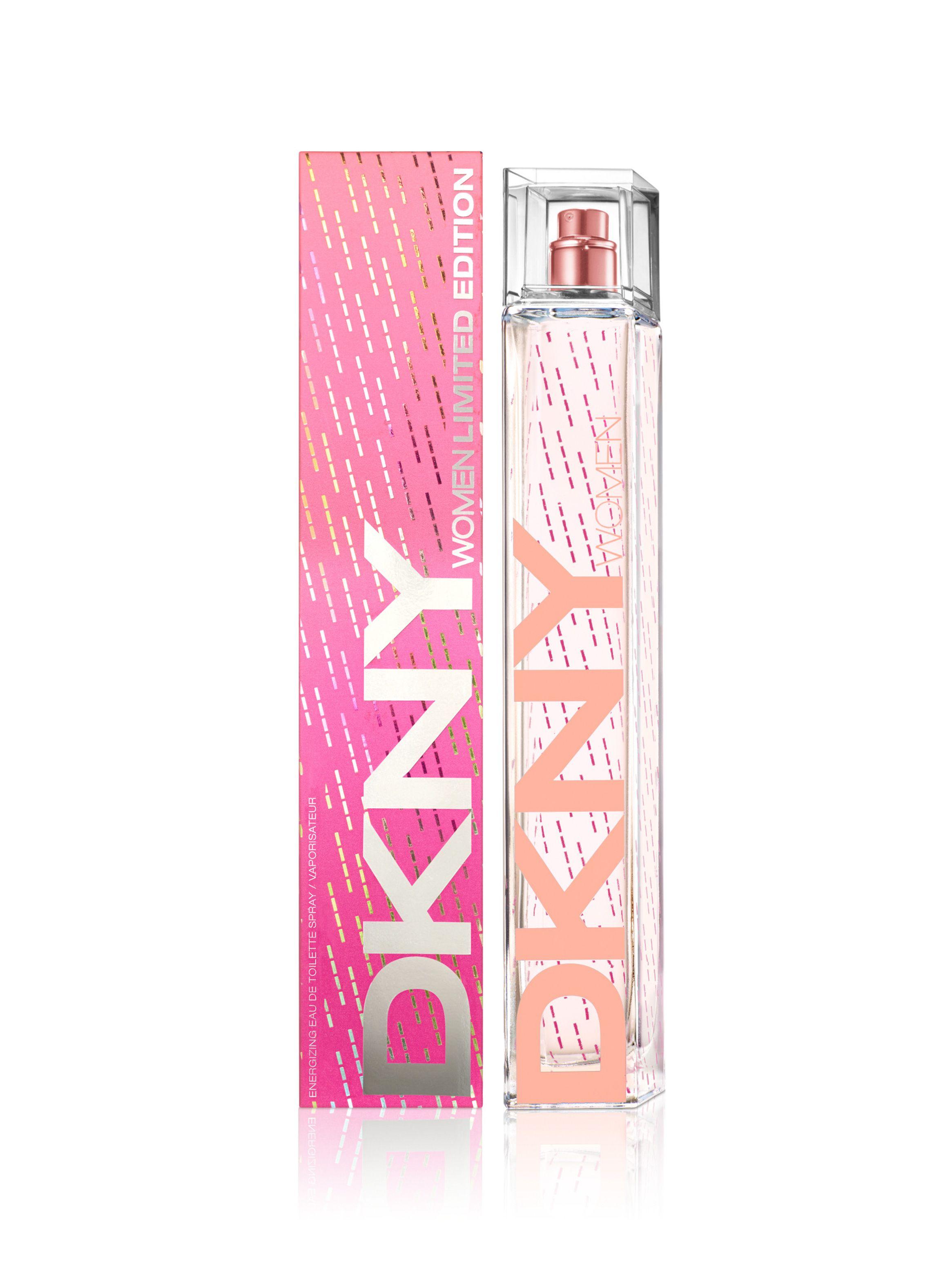 Perfume Donna Karan New York Mujer EDT 100 ml-0