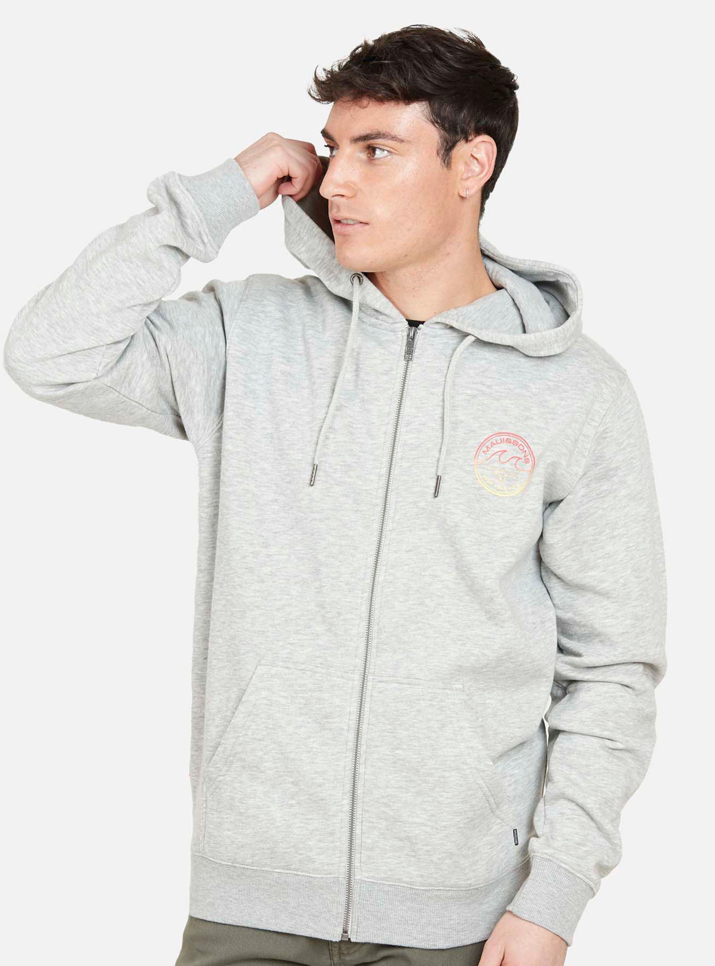 Polerón Diseño Full Zipper-0