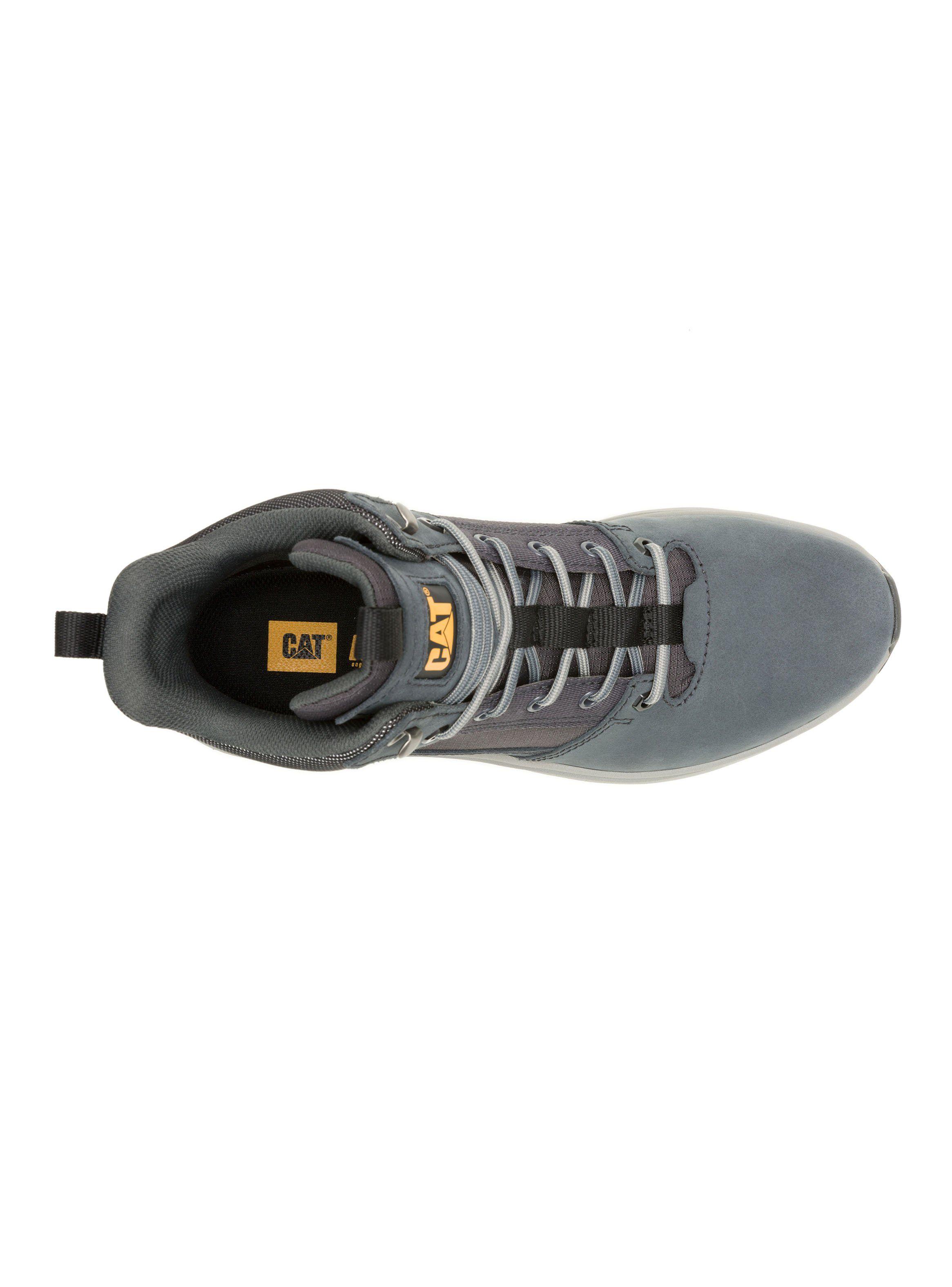 Zapatilla Urbana Sneake Colorado Hombre-3