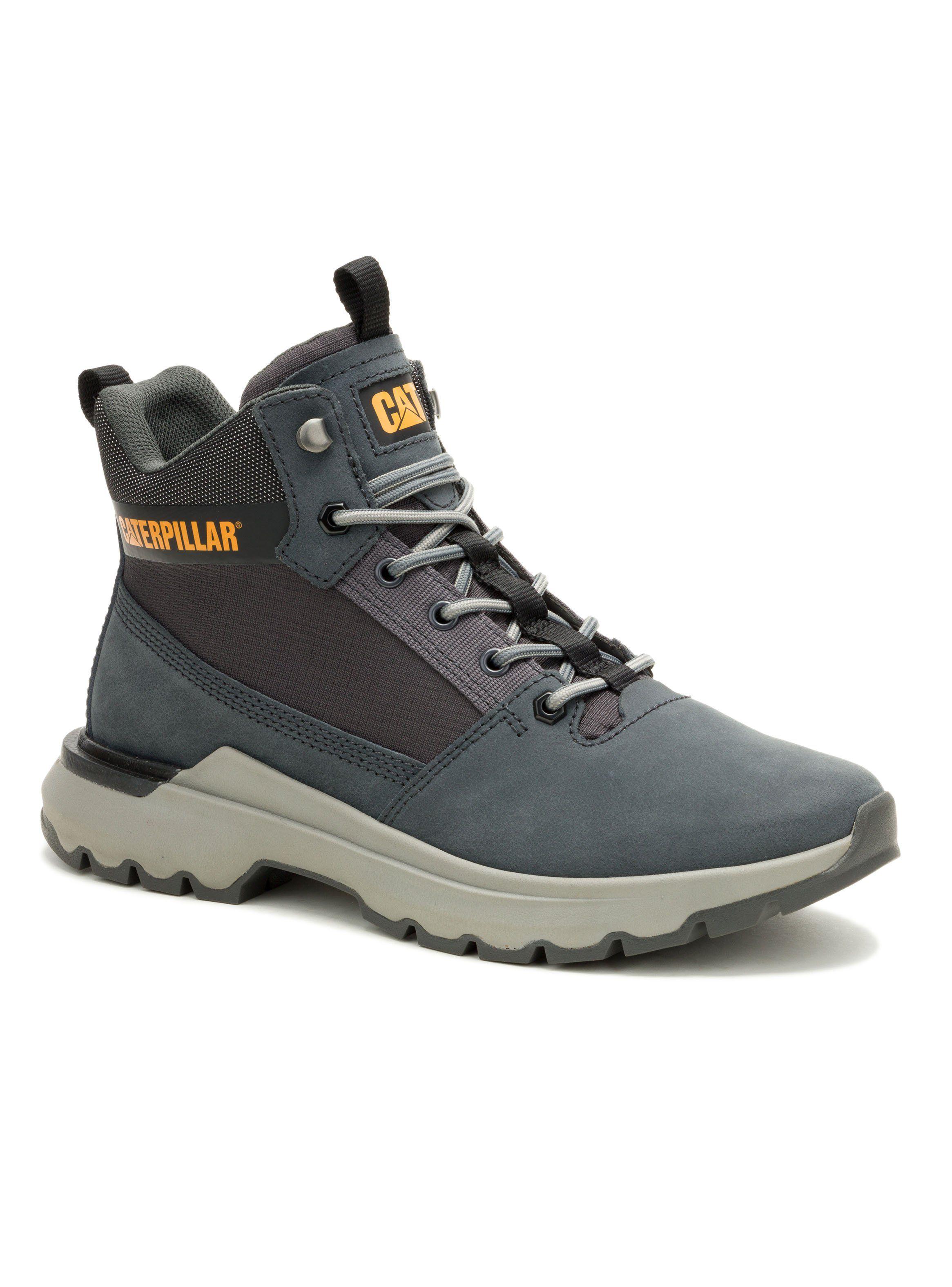 Zapatilla Urbana Sneake Colorado Hombre-0
