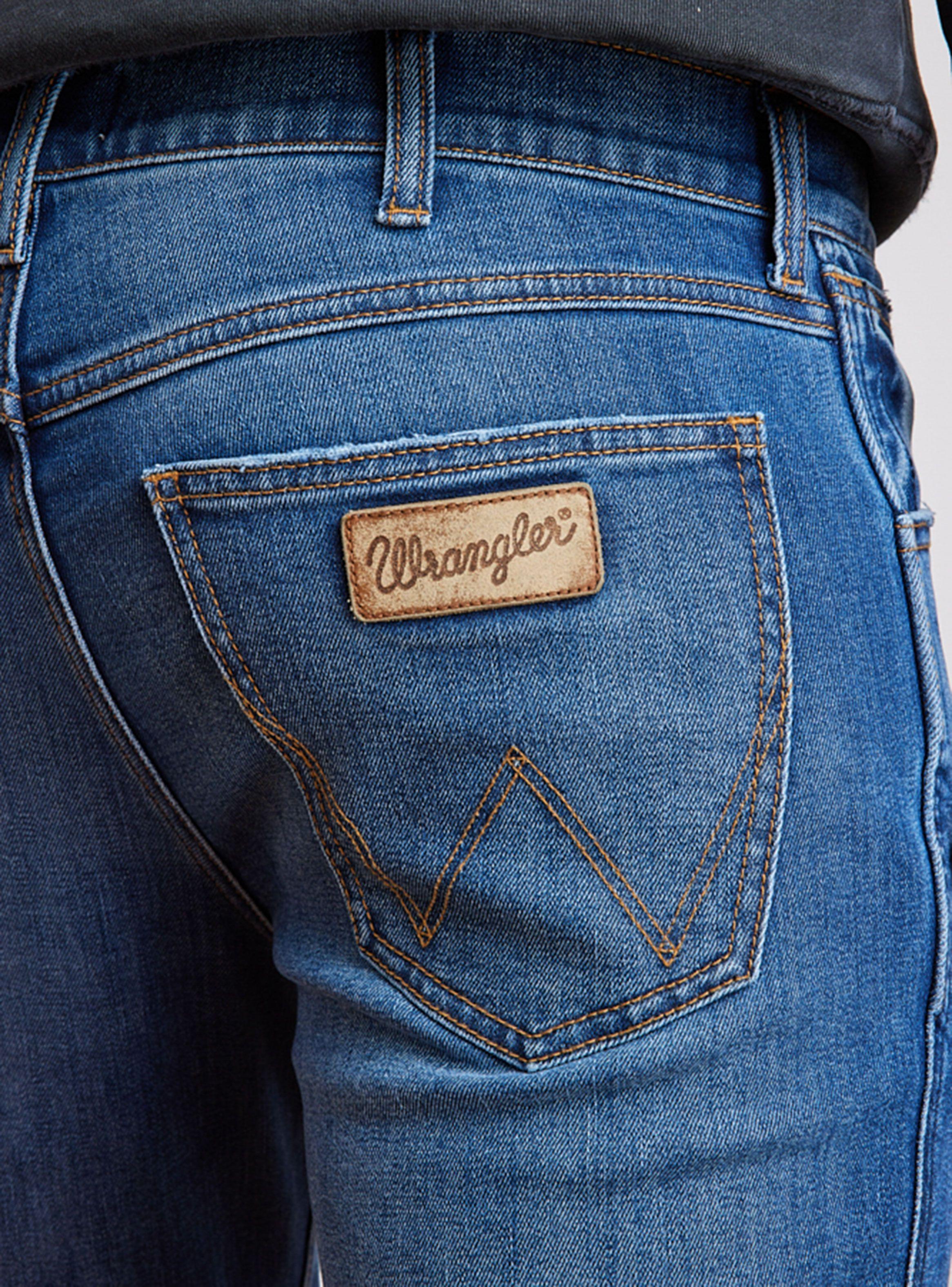 Jeans Regular Straight-2