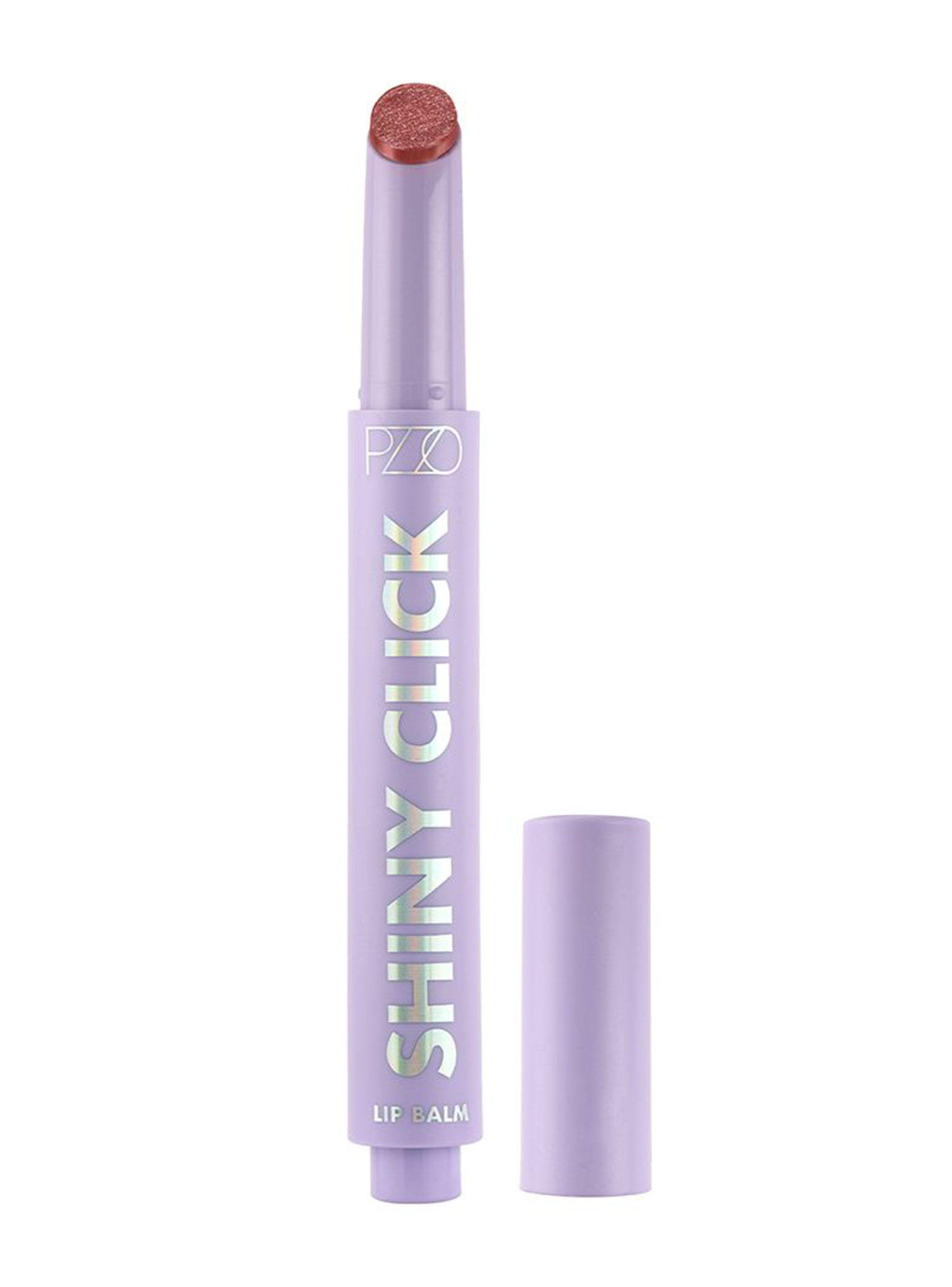 Lip Balm Shiny Click Radiant 2g-0