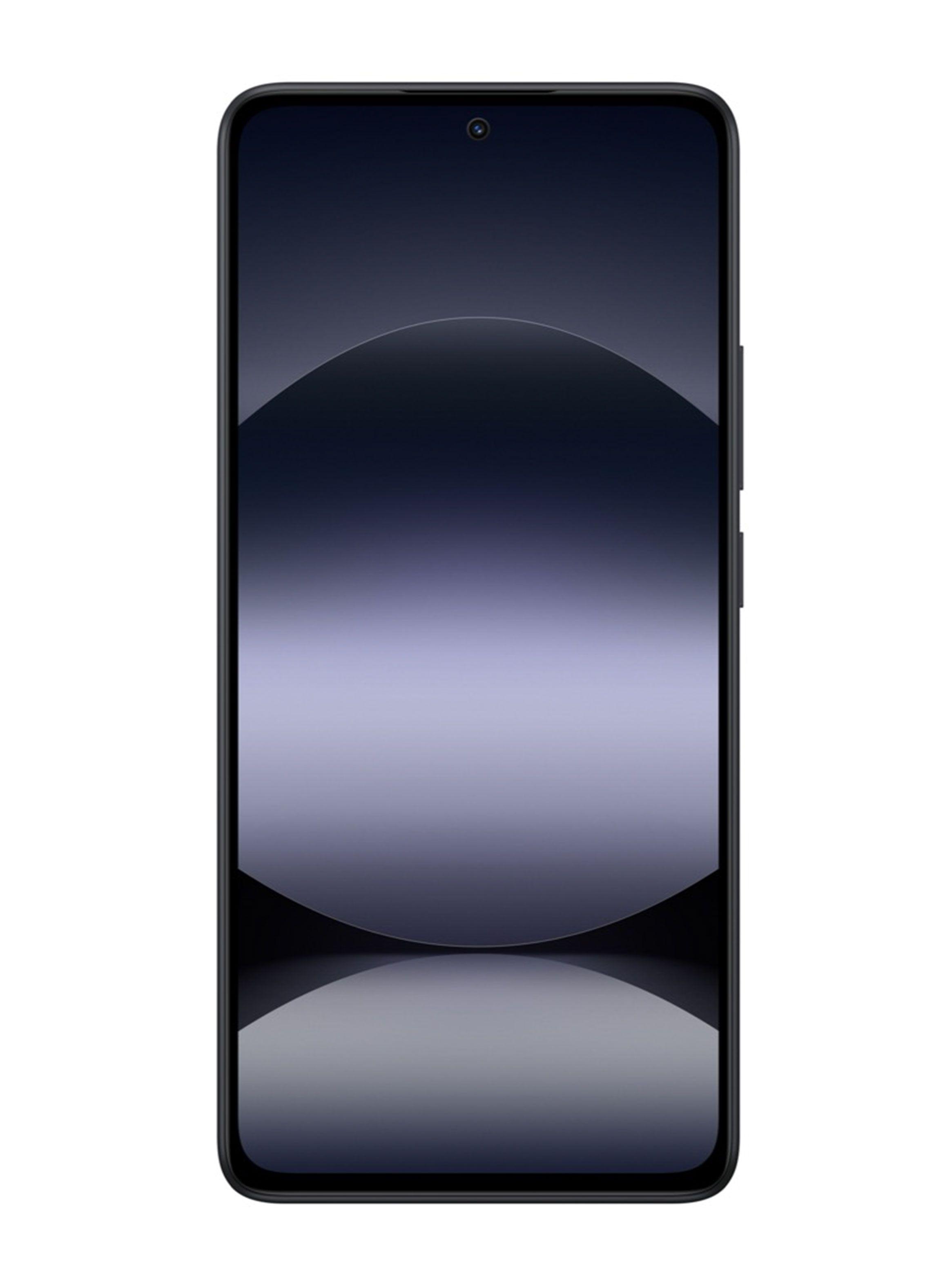 Smartphone Redmi Note 14 5G 256GB 6.6" Liberado Negro + Sound Pocket-2
