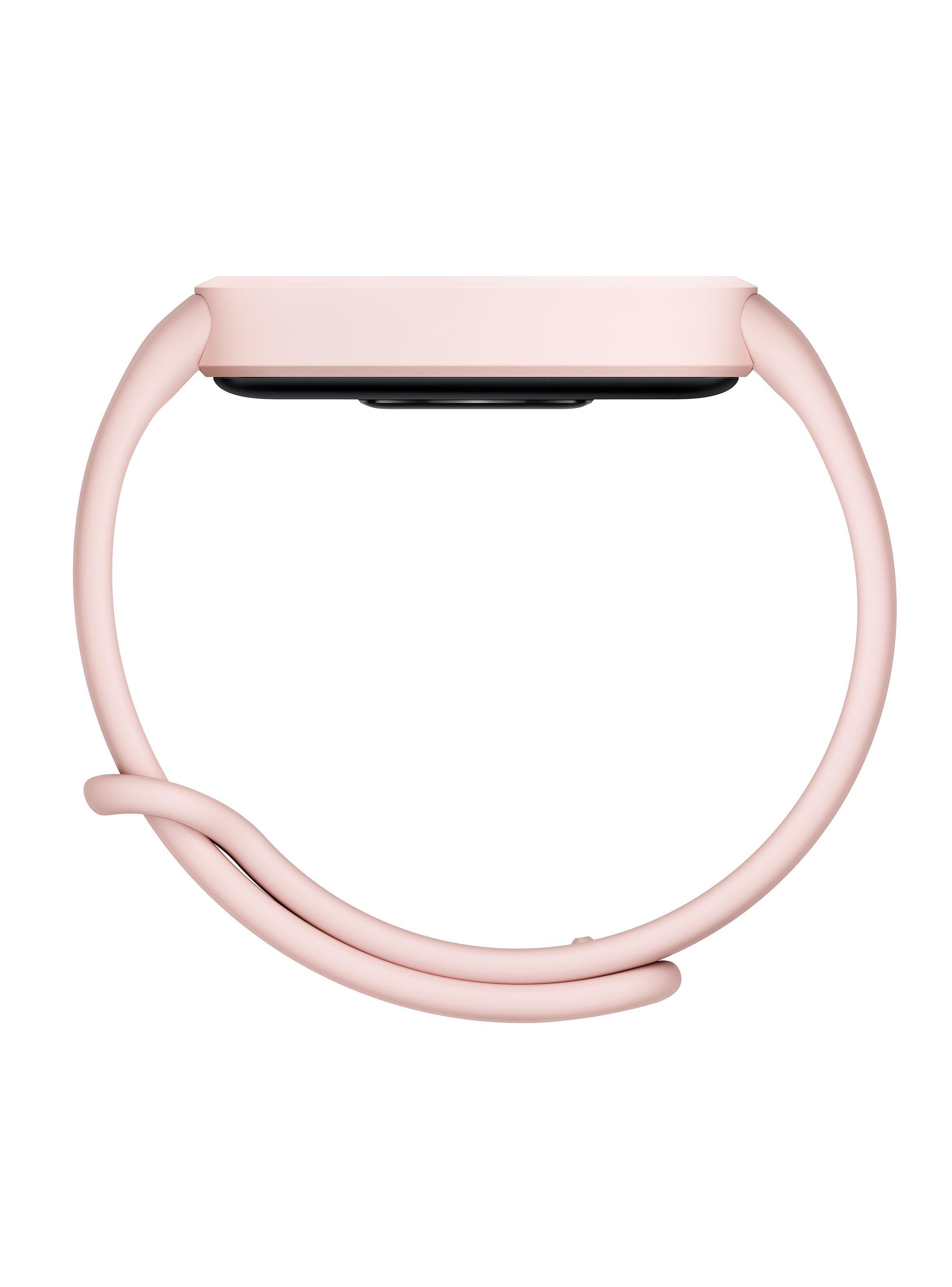 Smartband Band 9 Active Rosado-3