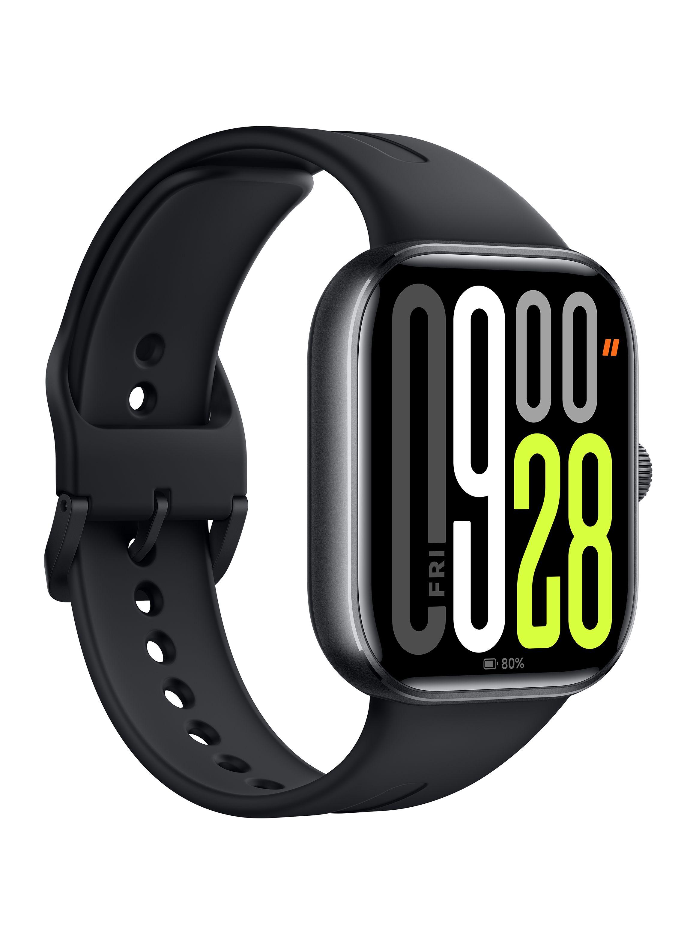 Smartwatch Redmi Watch 5 Negro-2