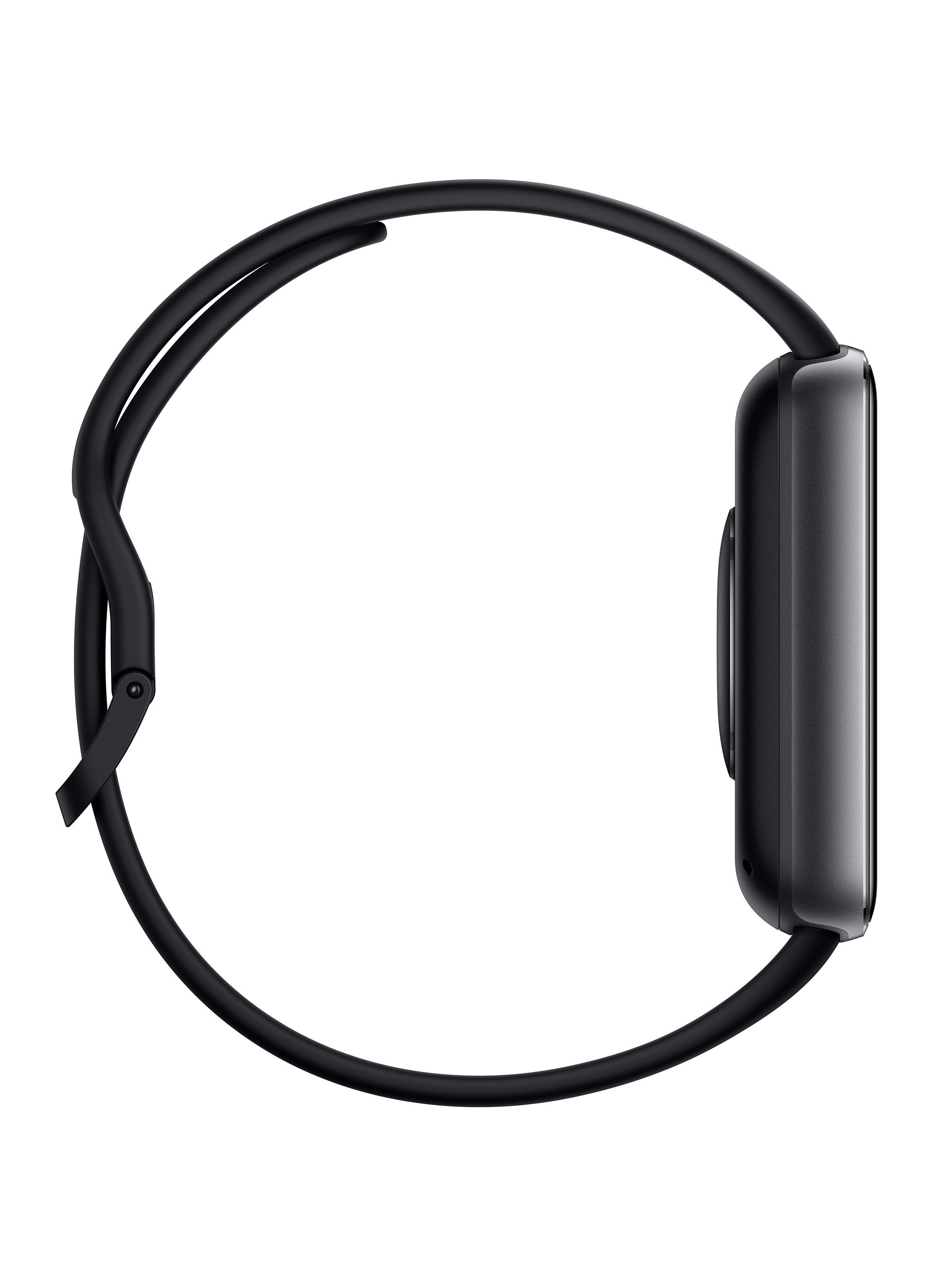 Smartwatch Redmi Watch 5 Negro-4