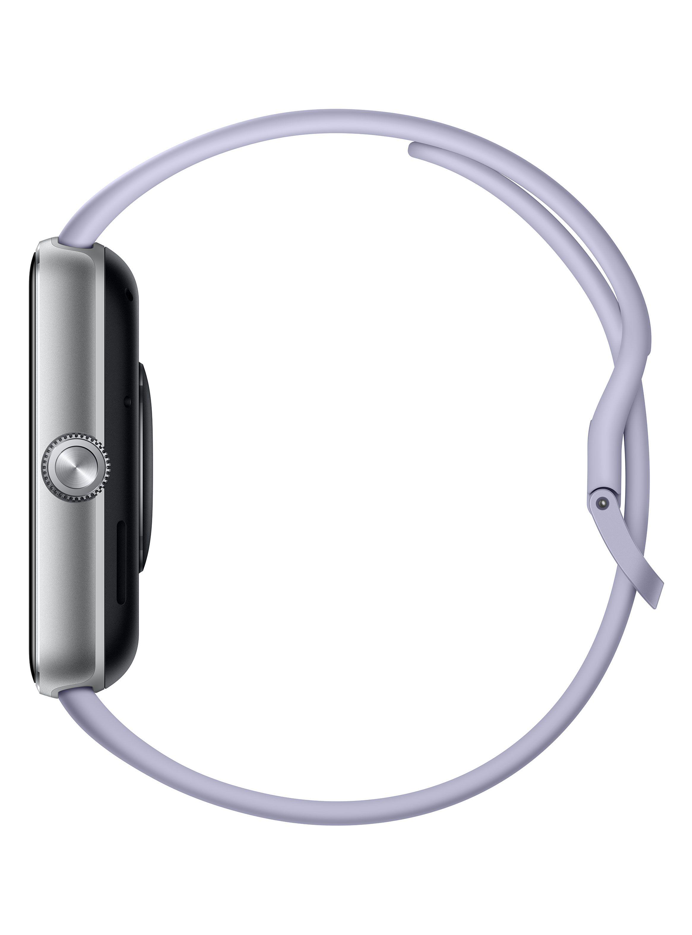 Smartwatch Redmi Watch 5 Púrpura-4