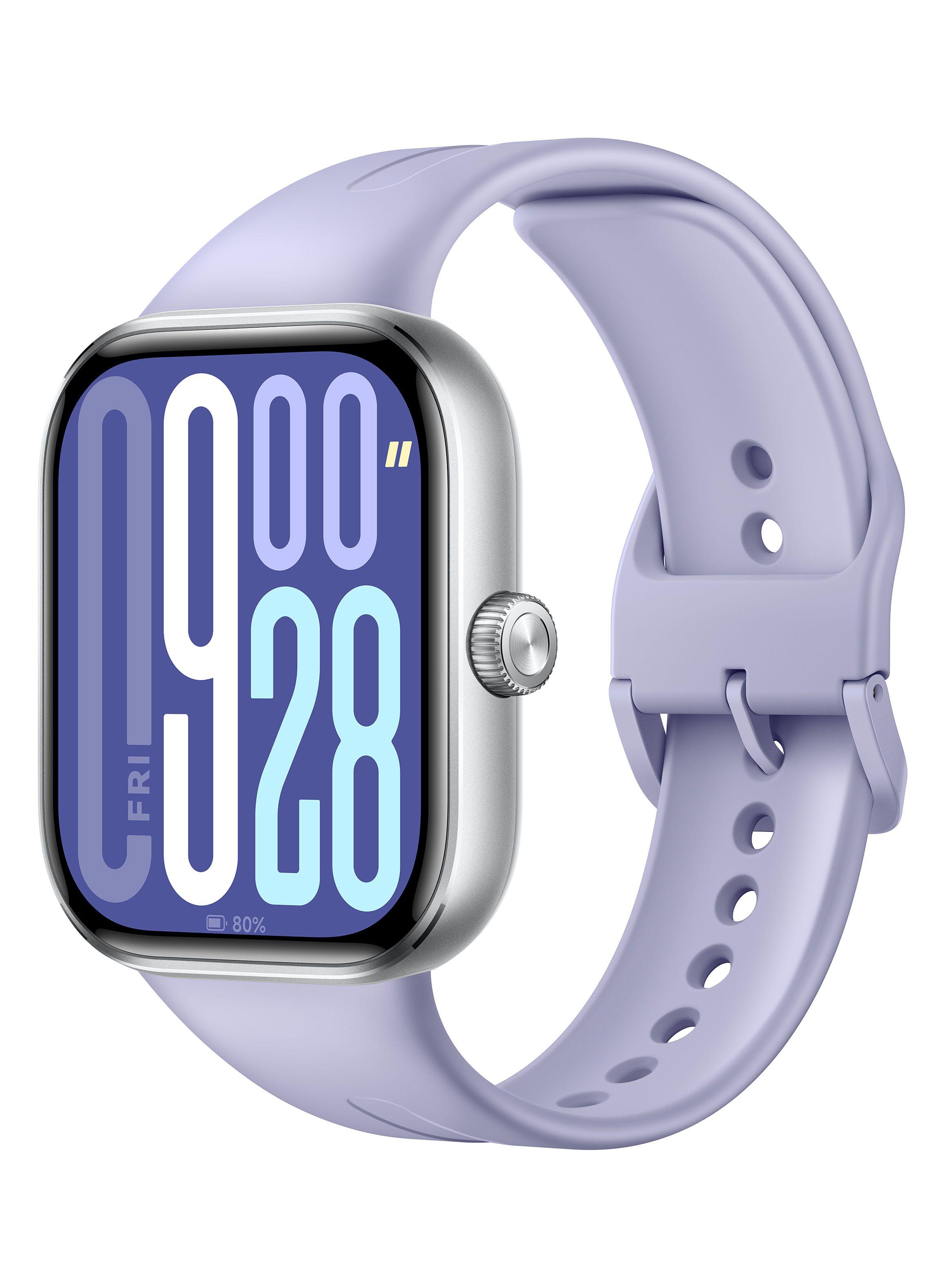 Smartwatch Redmi Watch 5 Púrpura-2