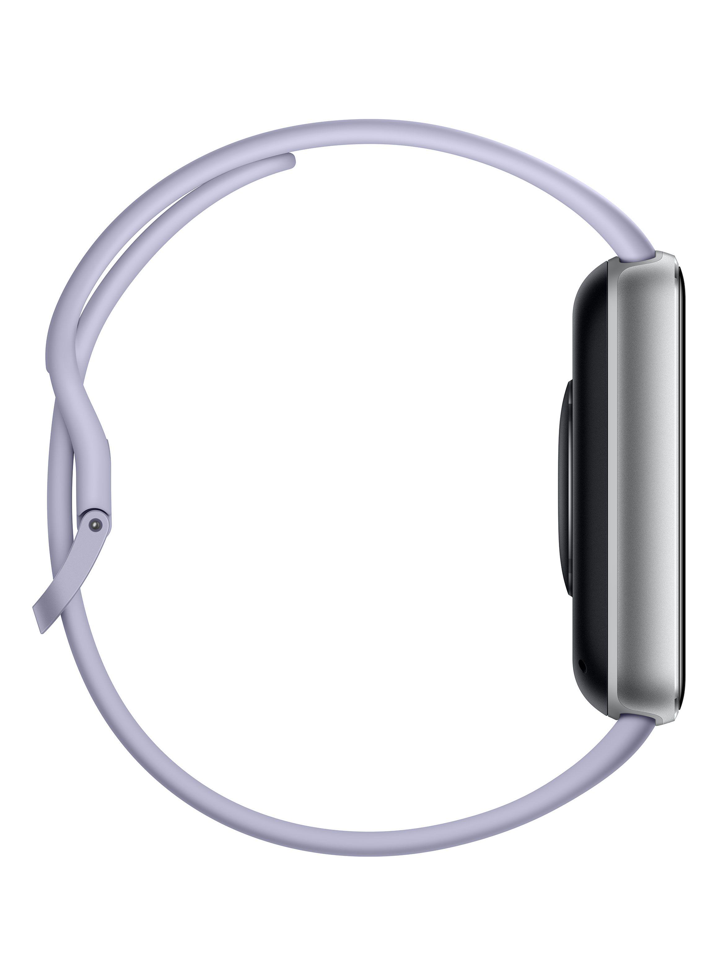 Smartwatch Redmi Watch 5 Púrpura-3
