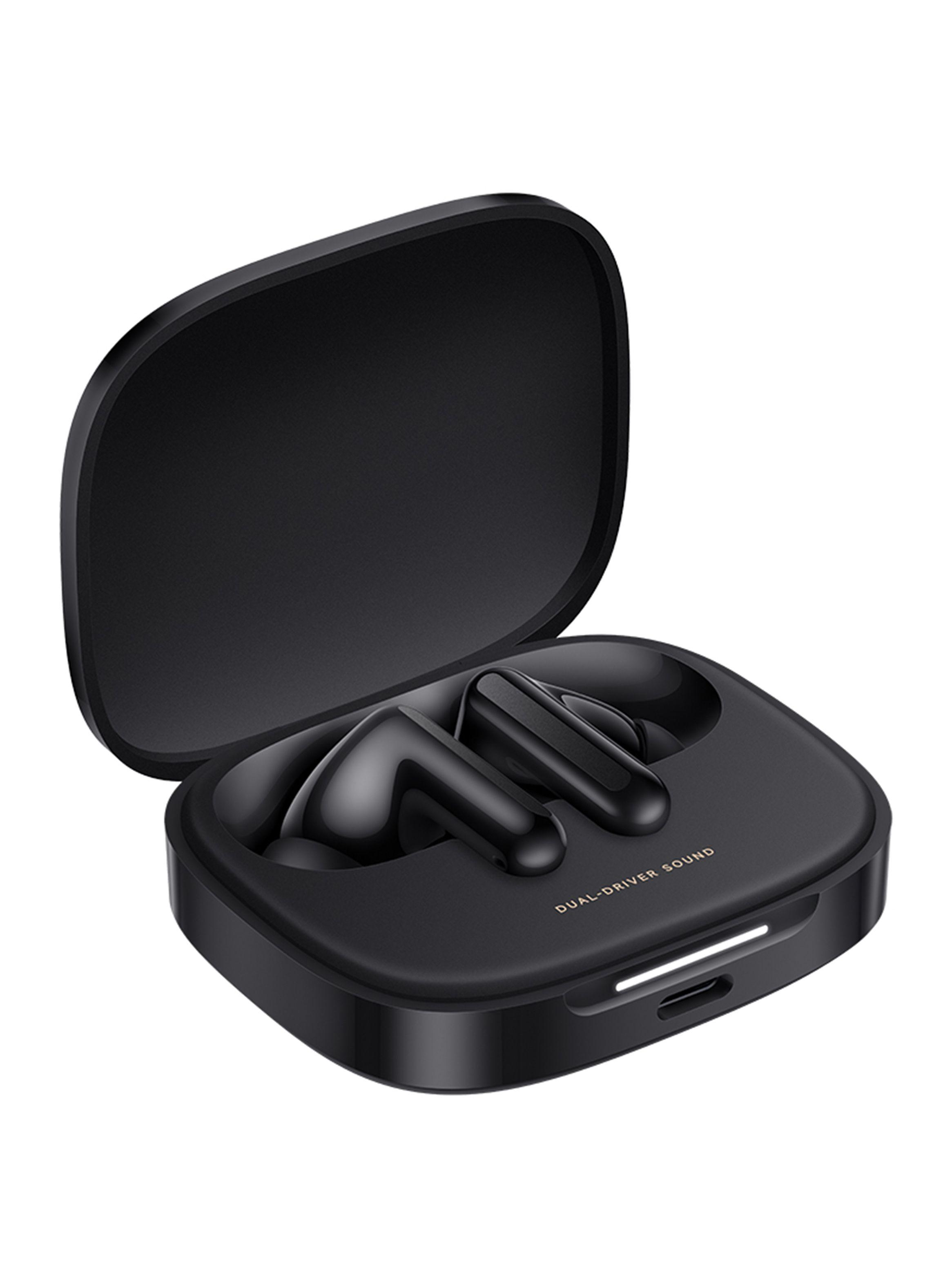 Audífonos Bluetooth Redmi Buds 6 Negro-3