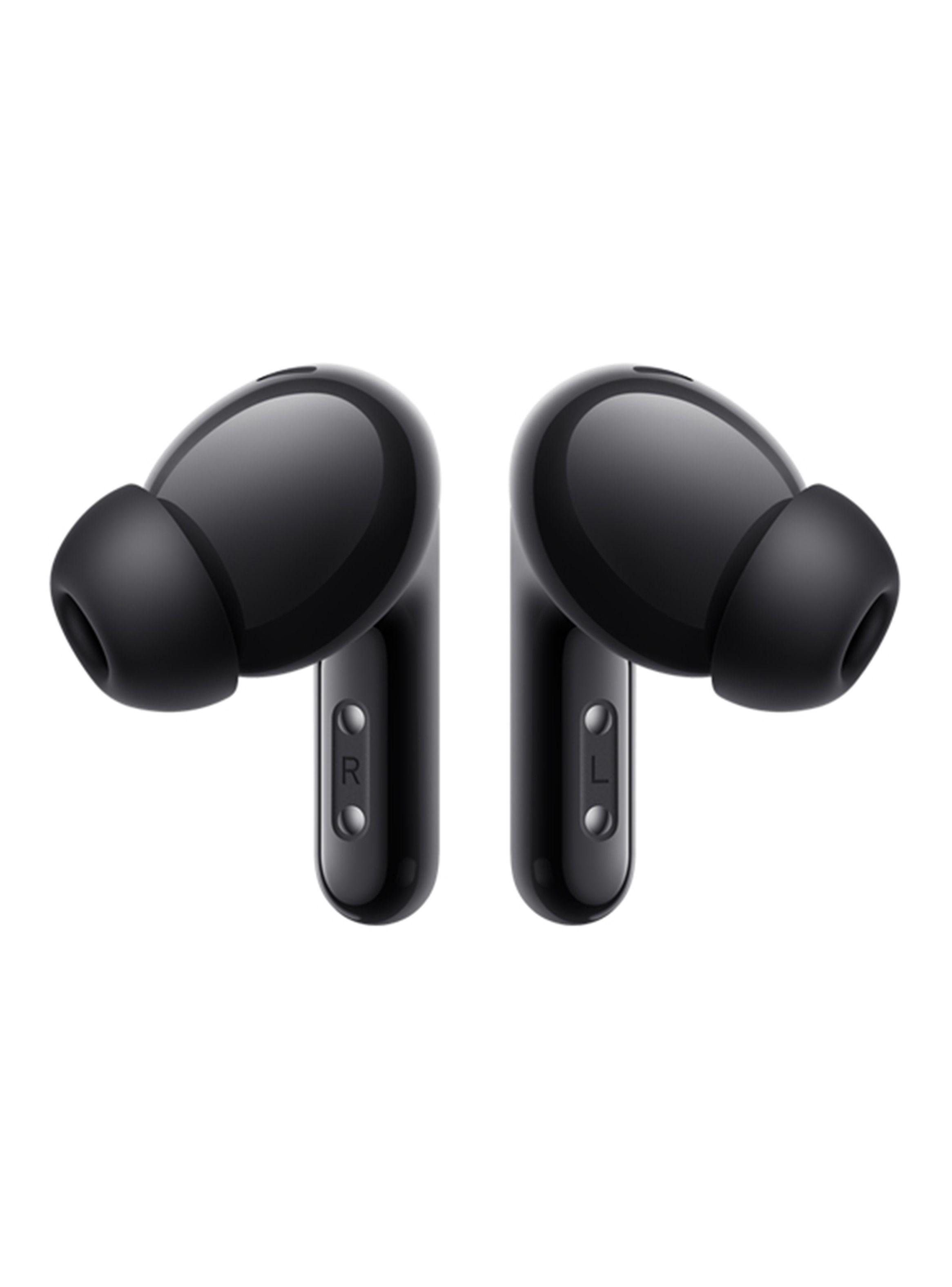 Audífonos Bluetooth Redmi Buds 6 Negro-5