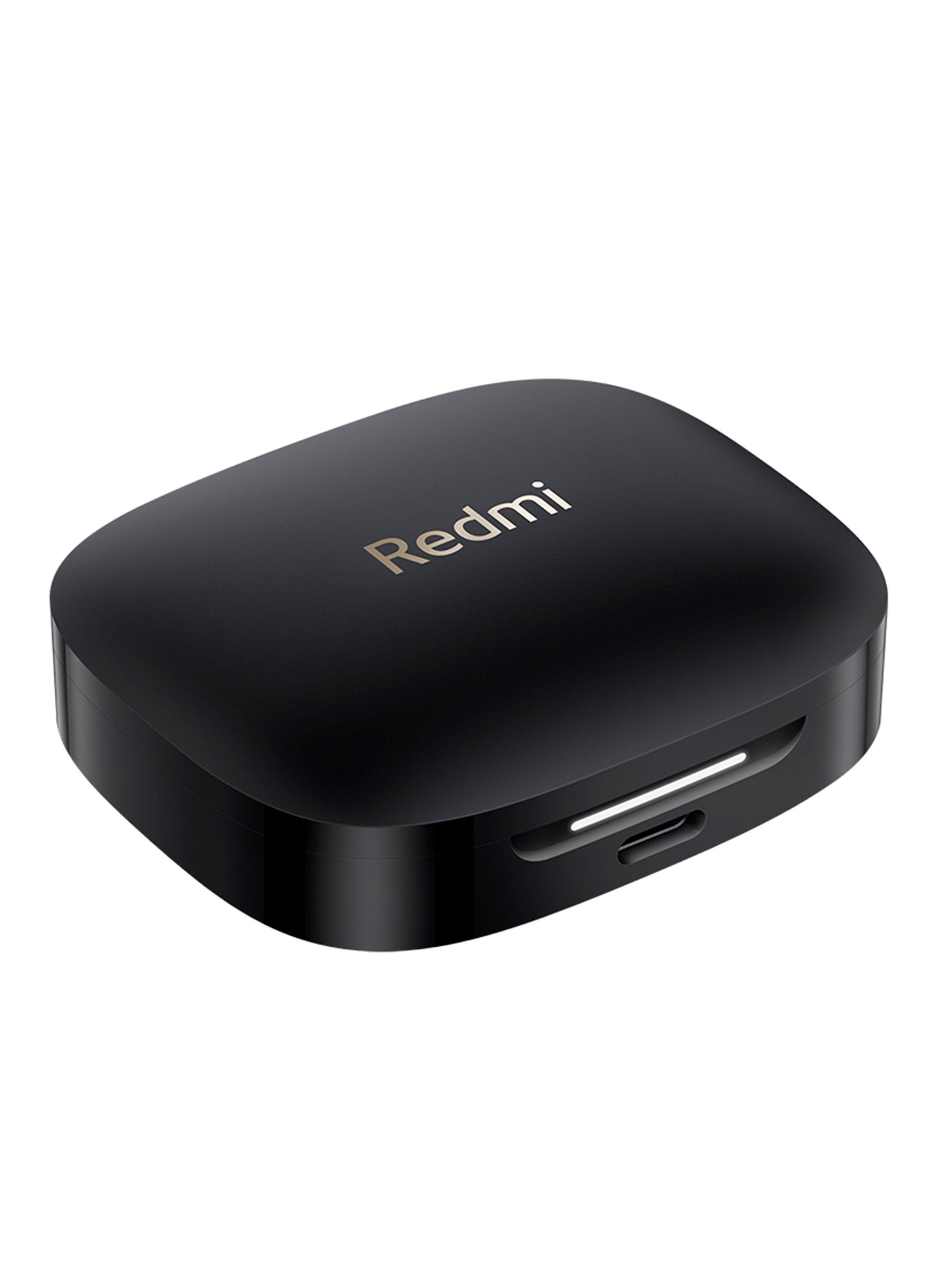 Audífonos Bluetooth Redmi Buds 6 Negro-2