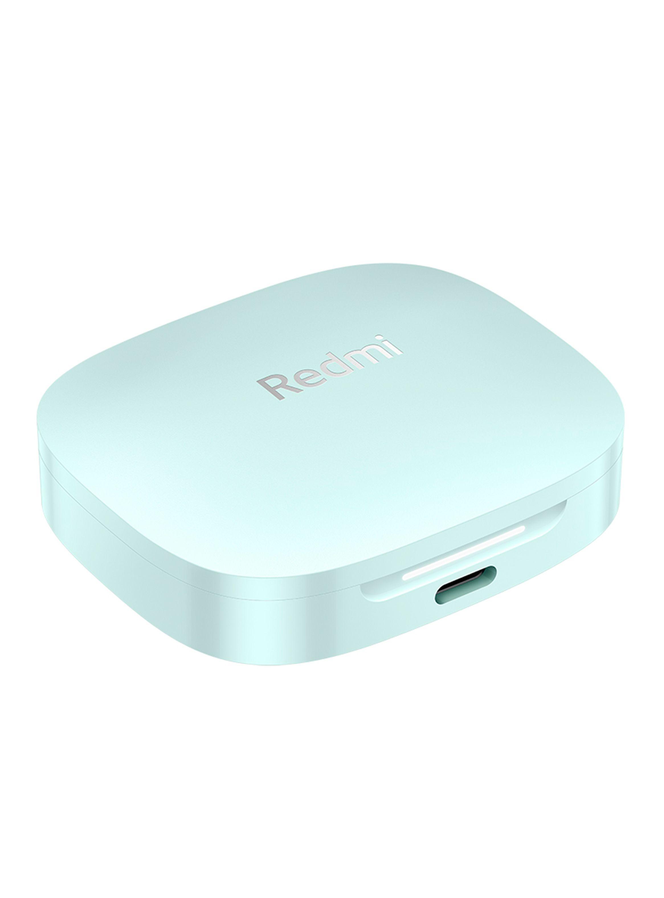 Audífonos Bluetooth Redmi Buds 6 Verde-2