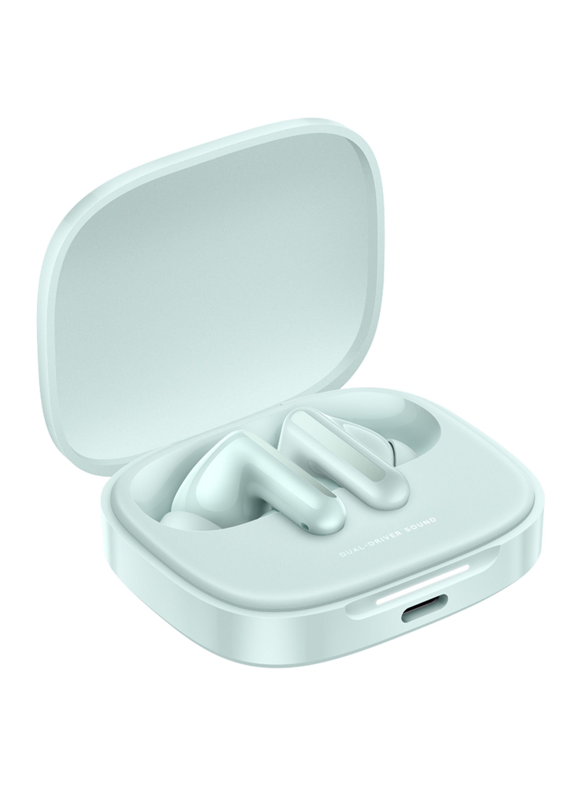Audífonos Bluetooth Redmi Buds 6 Verde-3
