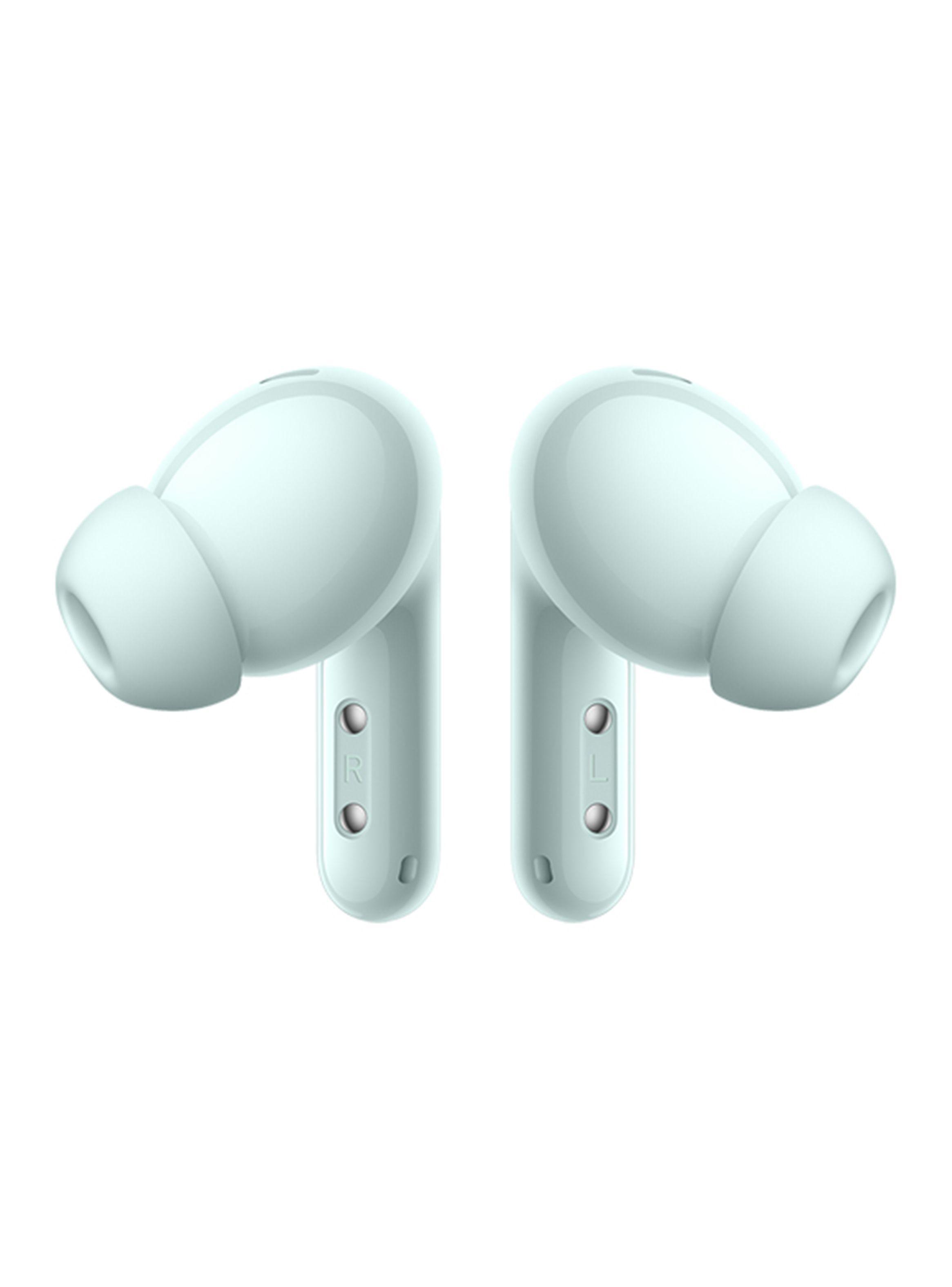 Audífonos Bluetooth Redmi Buds 6 Verde-4