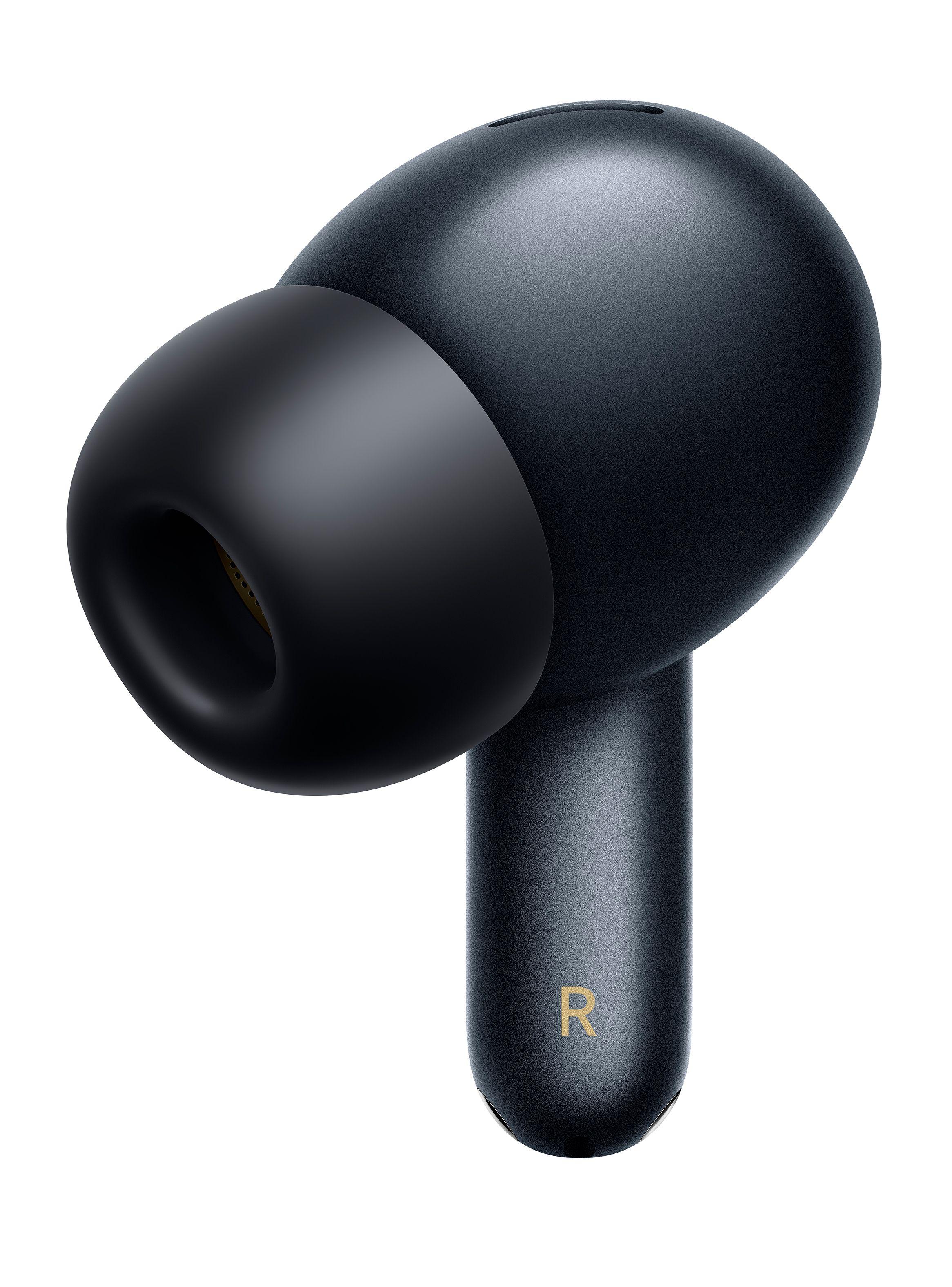 Audífonos Bluetooth Redmi Buds 6 Pro Negro-3