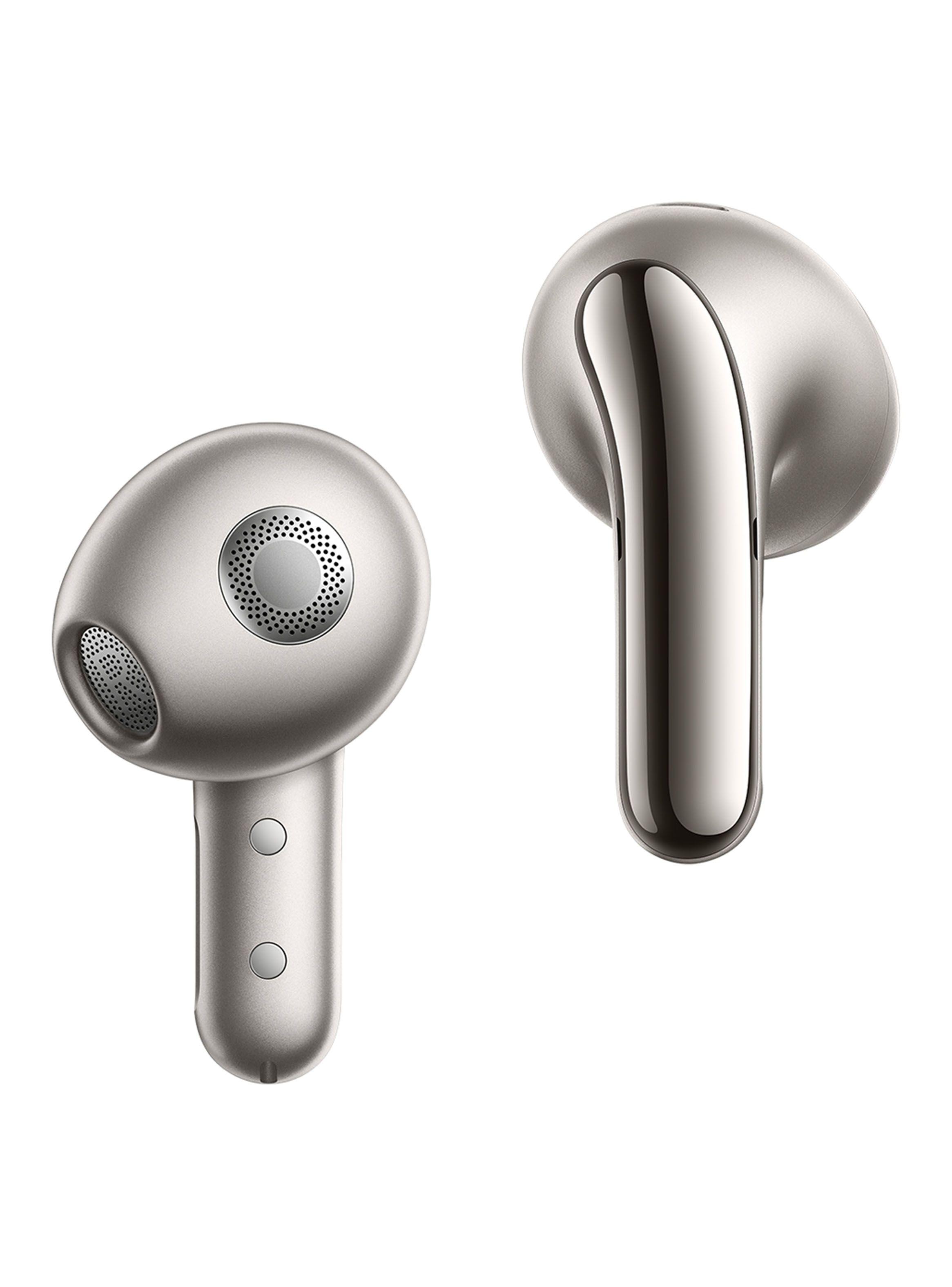 Audífonos Bluetooth Xiaomi Buds 5 Gris-4