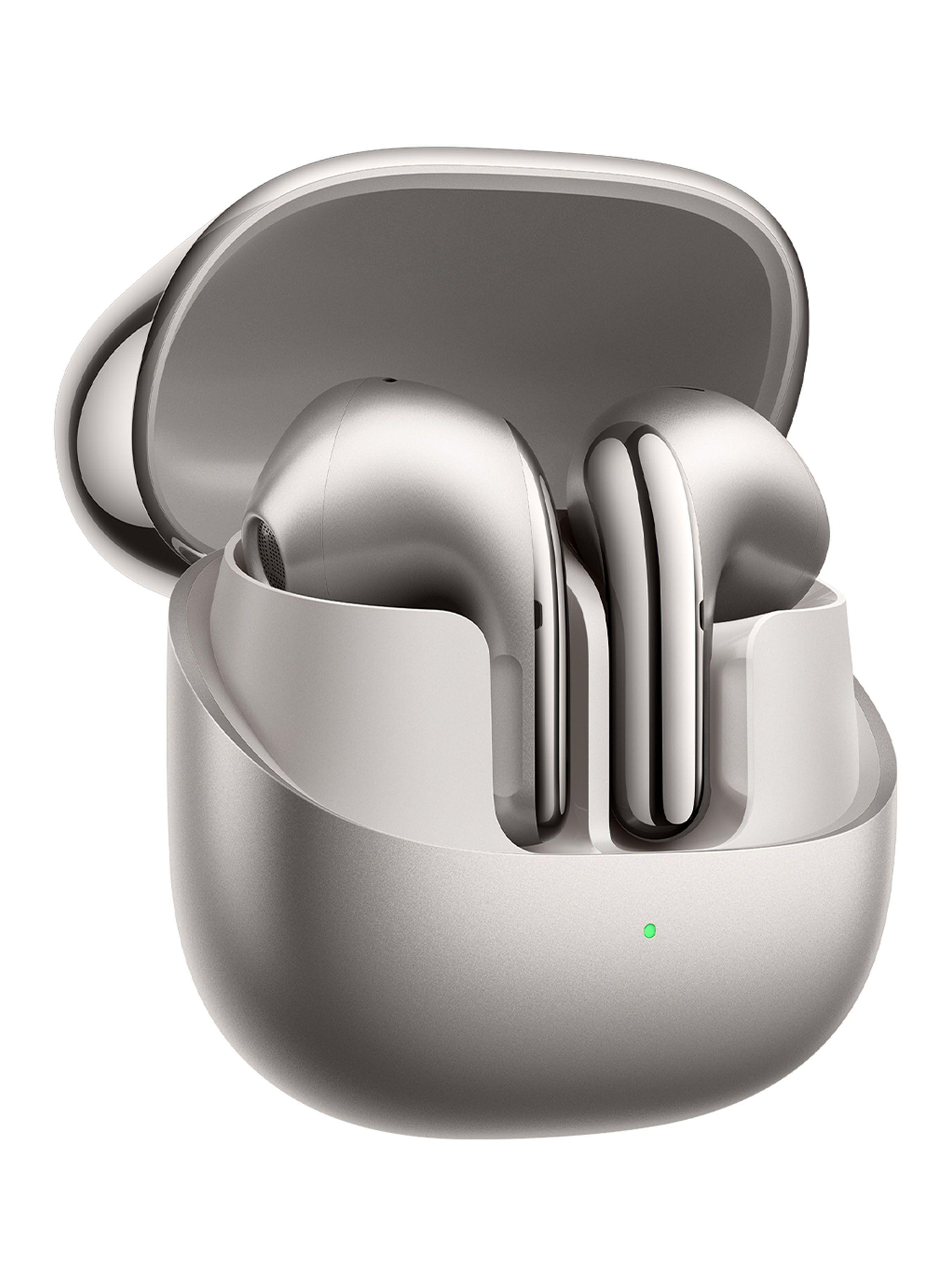 Audífonos Bluetooth Xiaomi Buds 5 Gris-2