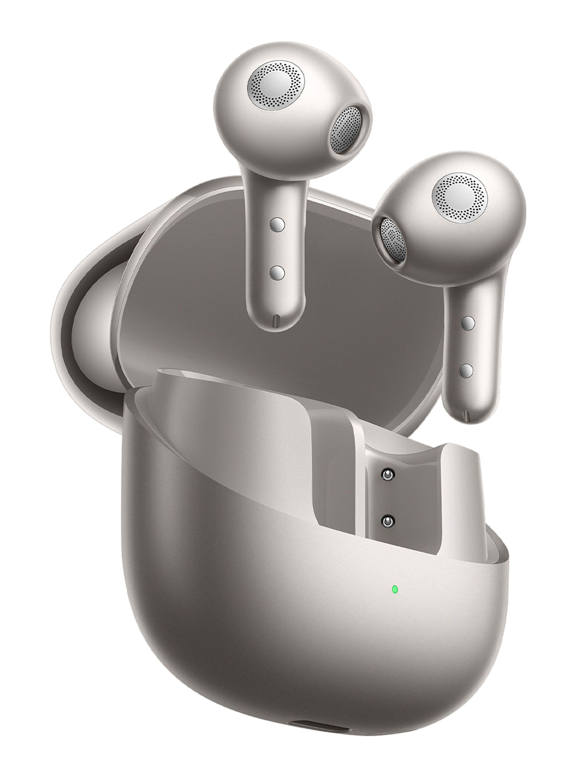 Audífonos Bluetooth Xiaomi Buds 5 Gris-3