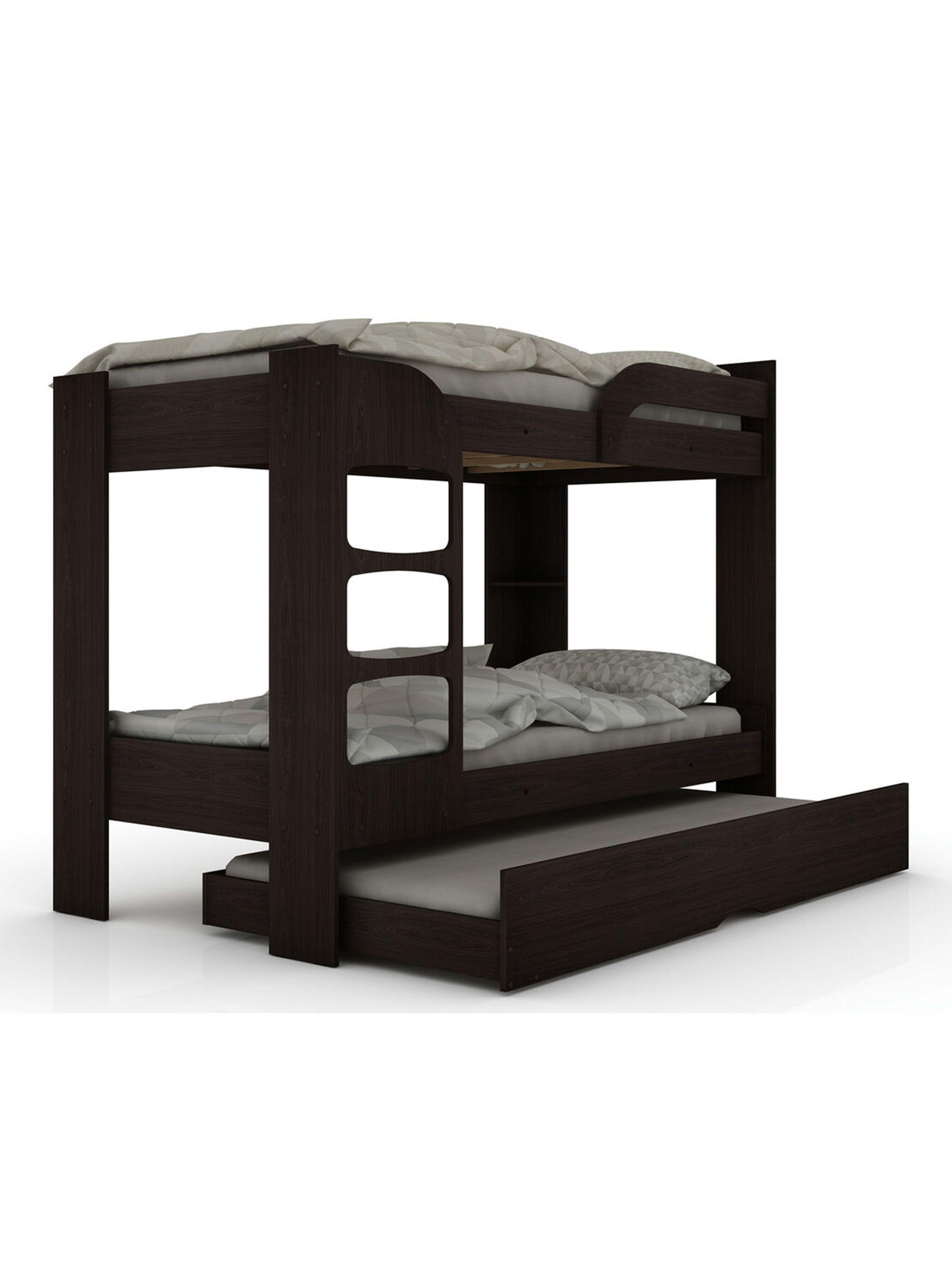 Camarote Carisma 1 Plaza + Cama Nido-5
