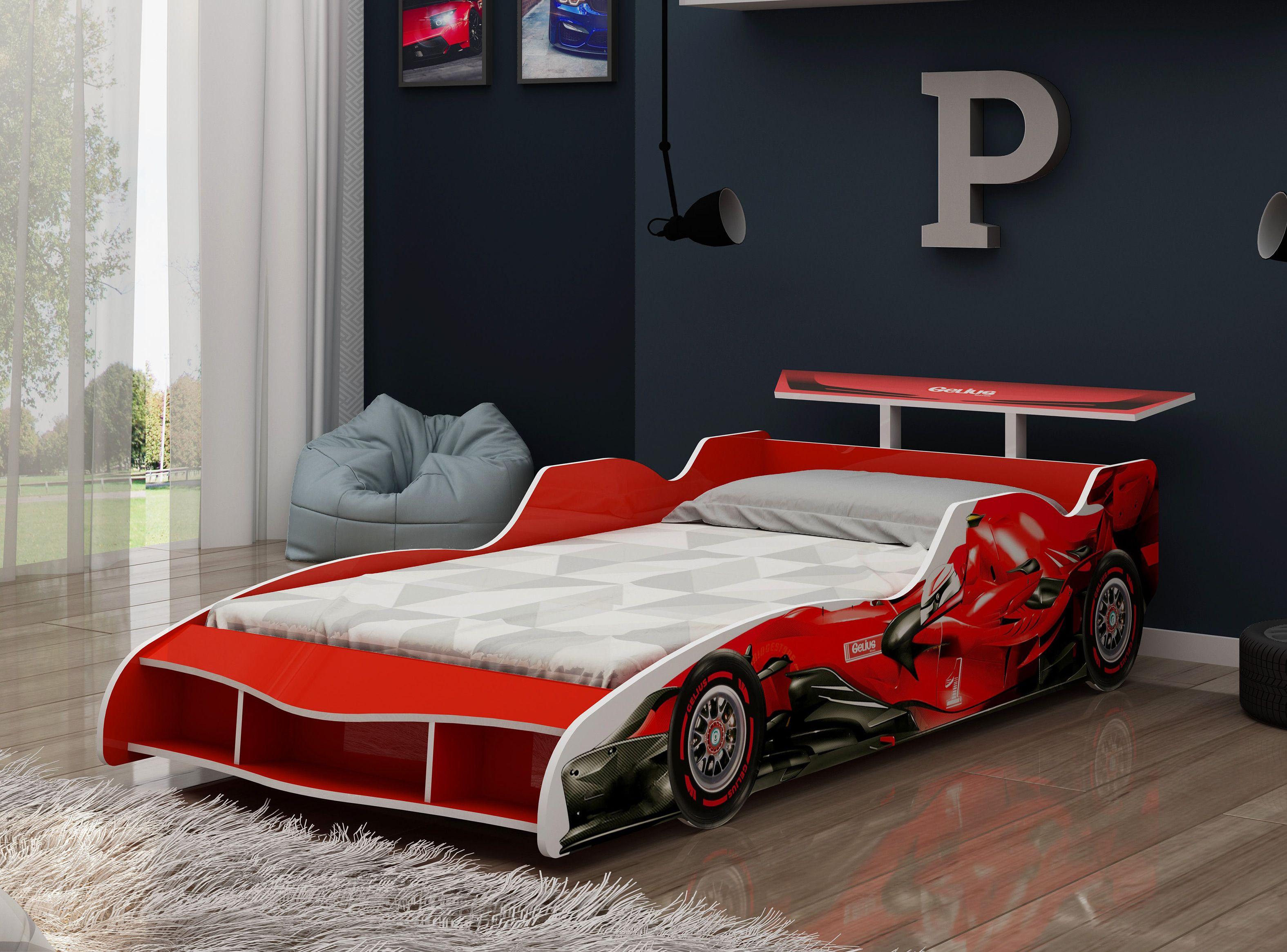 Cama Fórmula 1 1 Plaza-5
