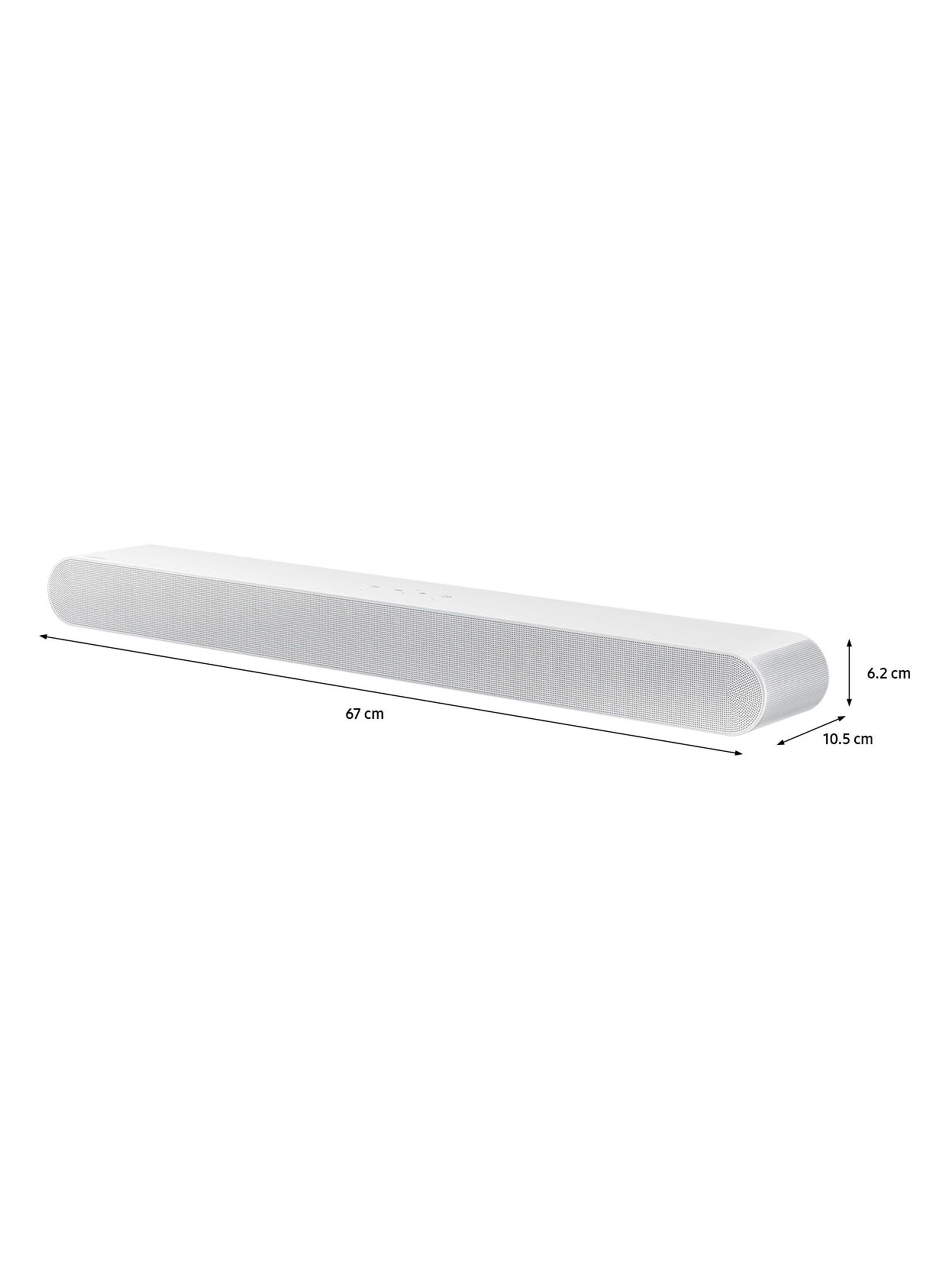 Soundbar HW-S61B 5.0 ch-1