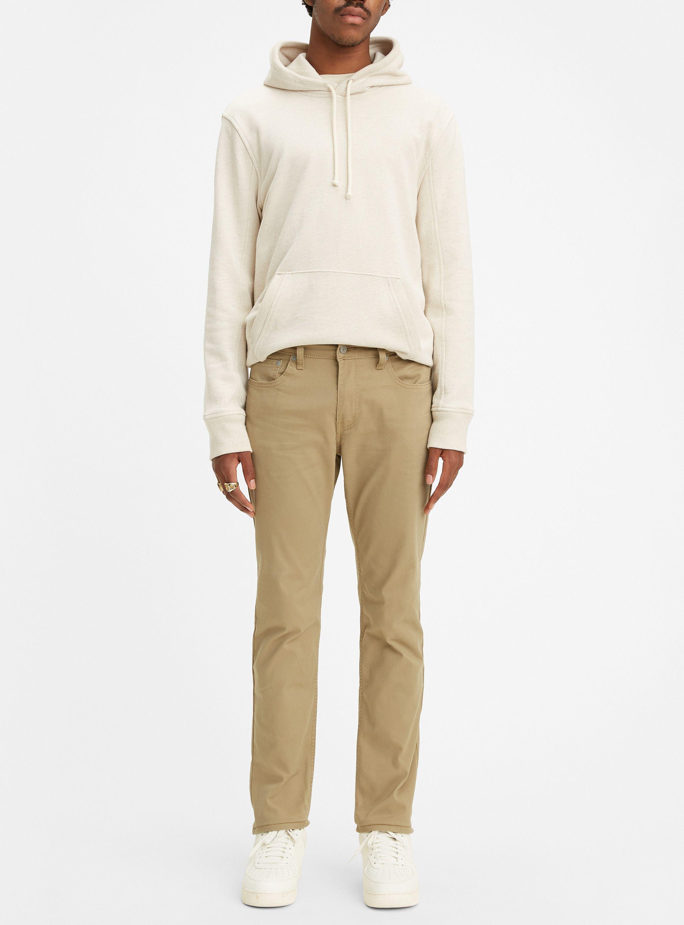 Pantalón Café Slim Fit 511-3