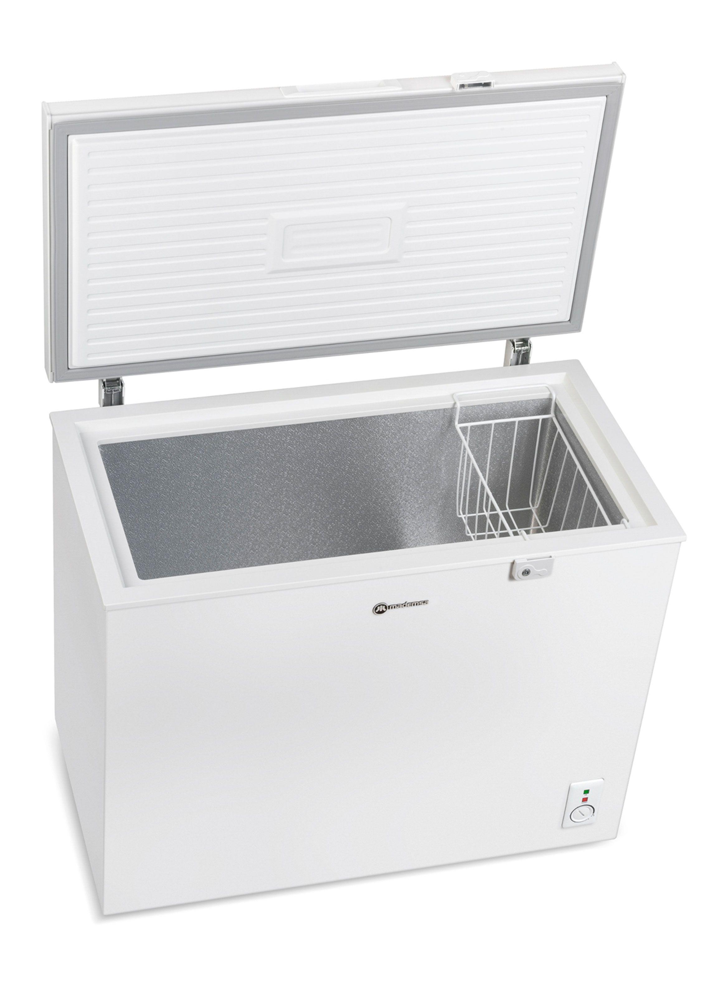 Freezer Horizontal Frío Directo 196 Litros M200-2