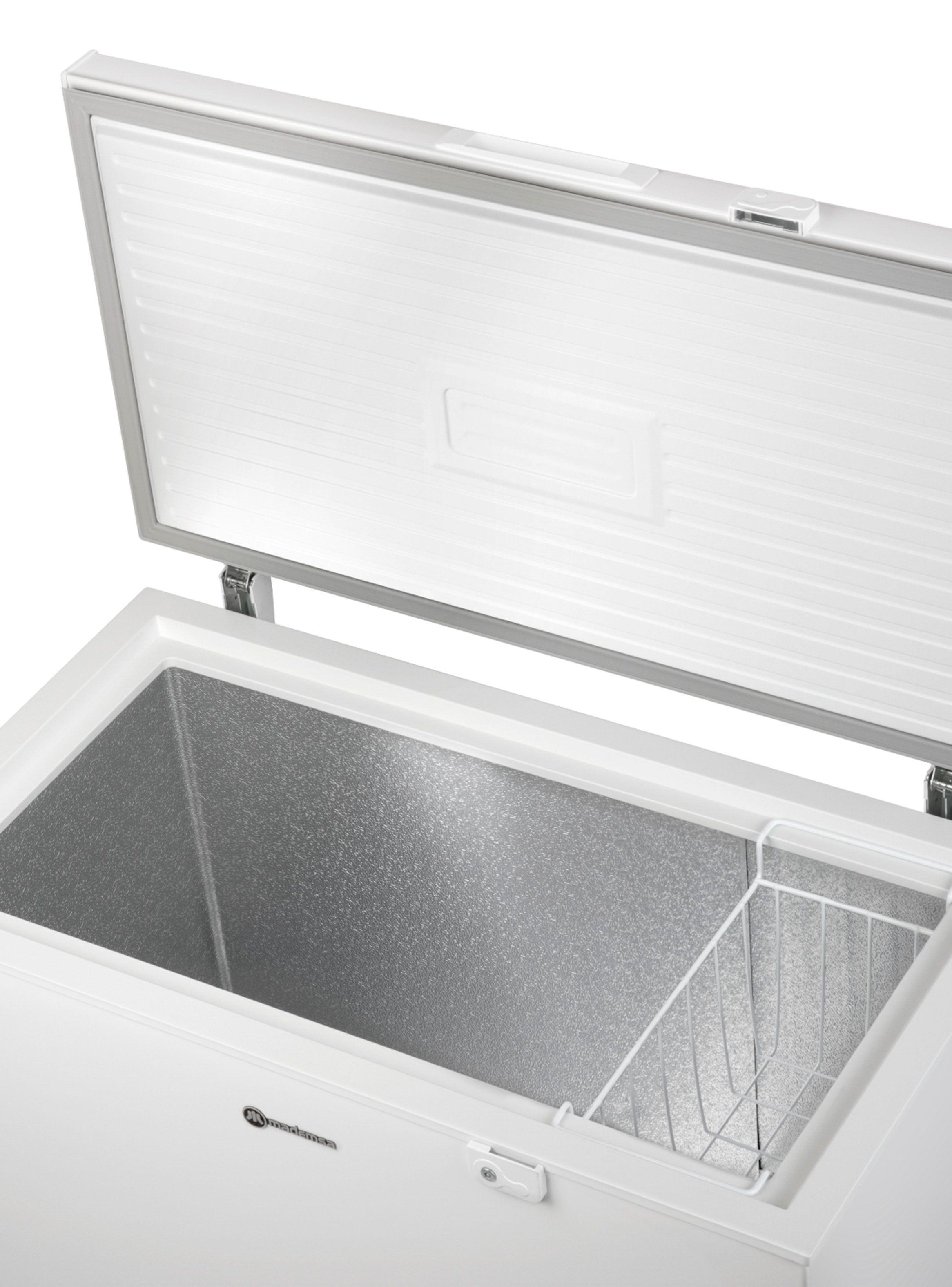 Freezer Horizontal Frío Directo 196 Litros M200-3